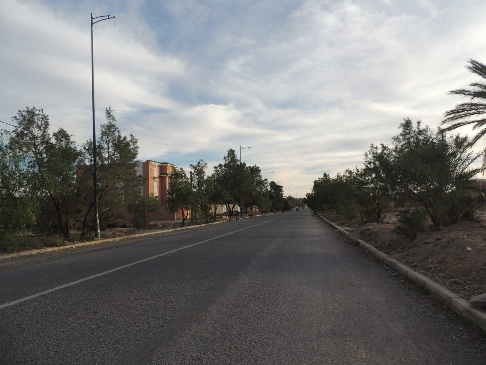 Tighremt — village et palmeraie 57