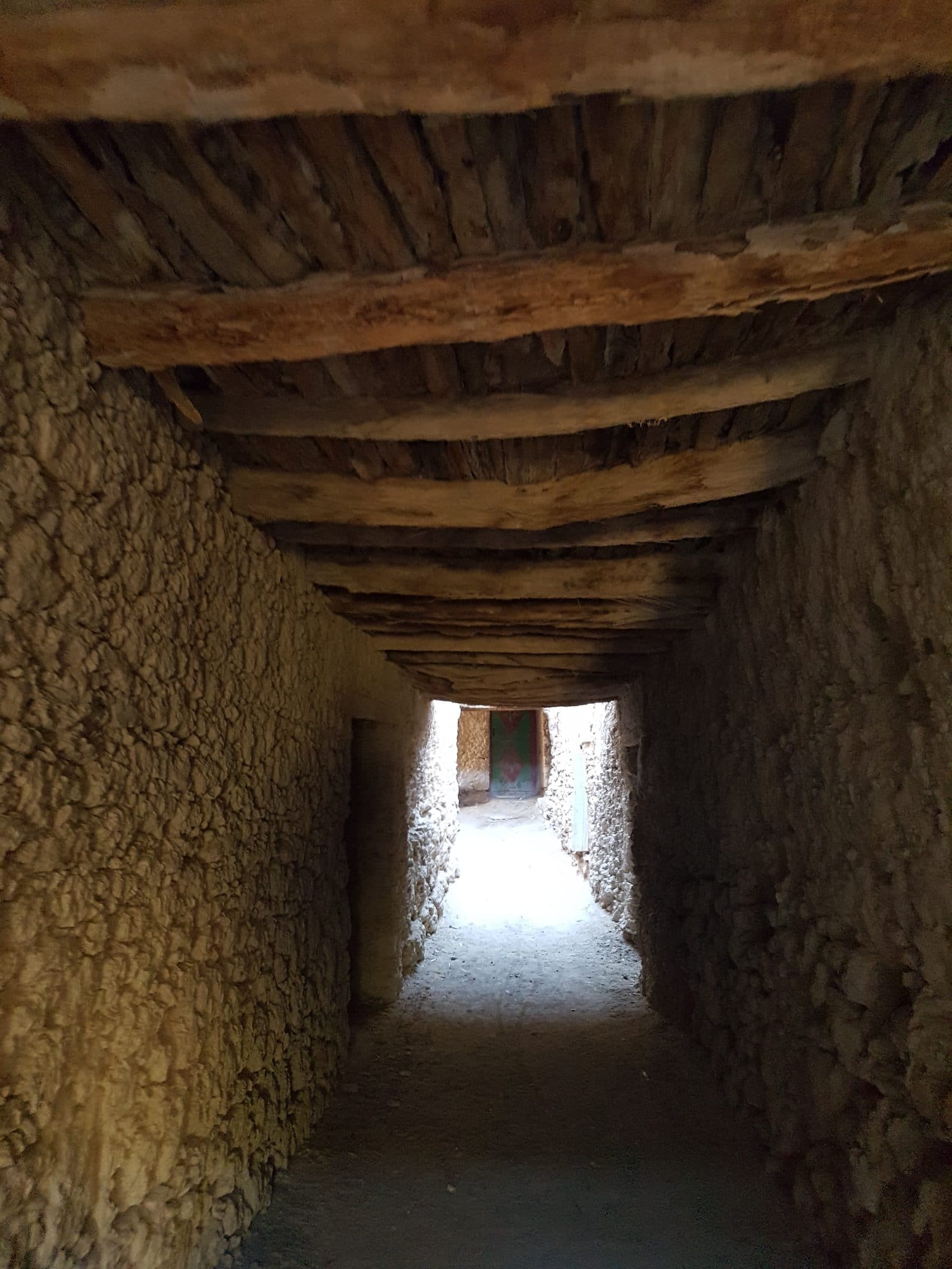 Tighremt — village et palmeraie 7