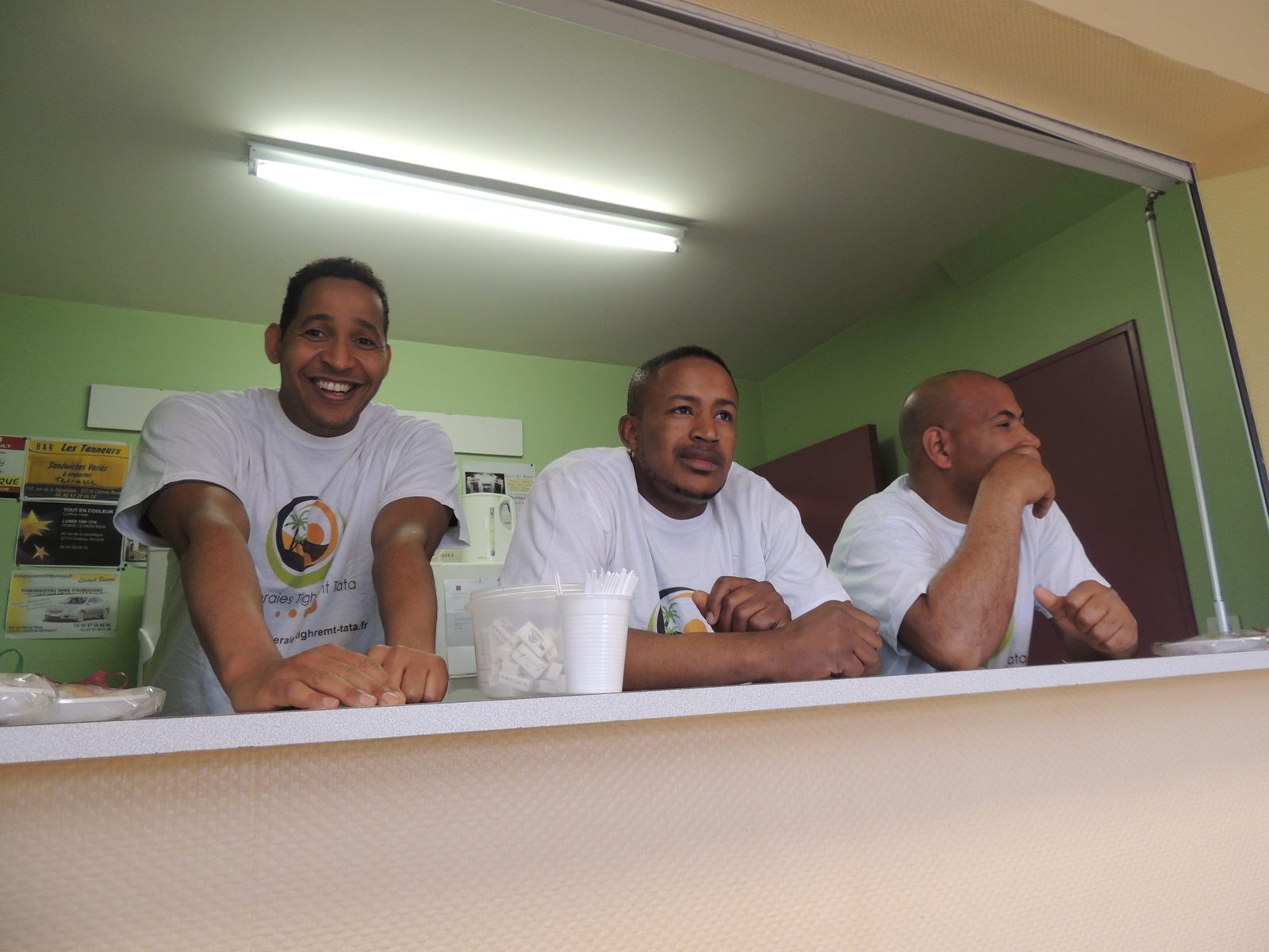 Tournoi de football de Tighremt — photo 11