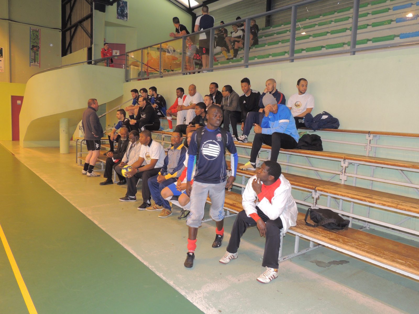 Tournoi de football de Tighremt — photo 12