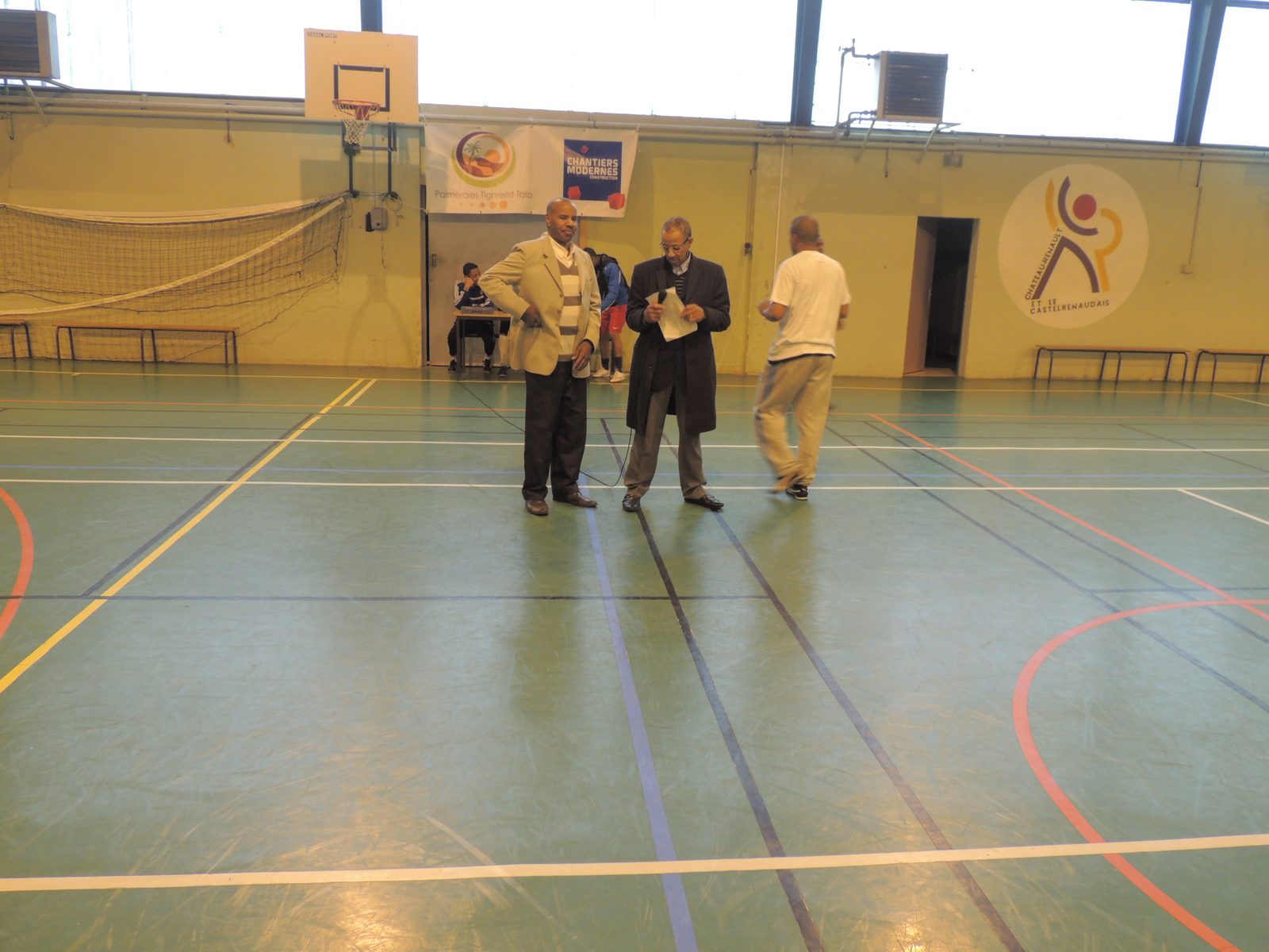 Tournoi de football de Tighremt — photo 13