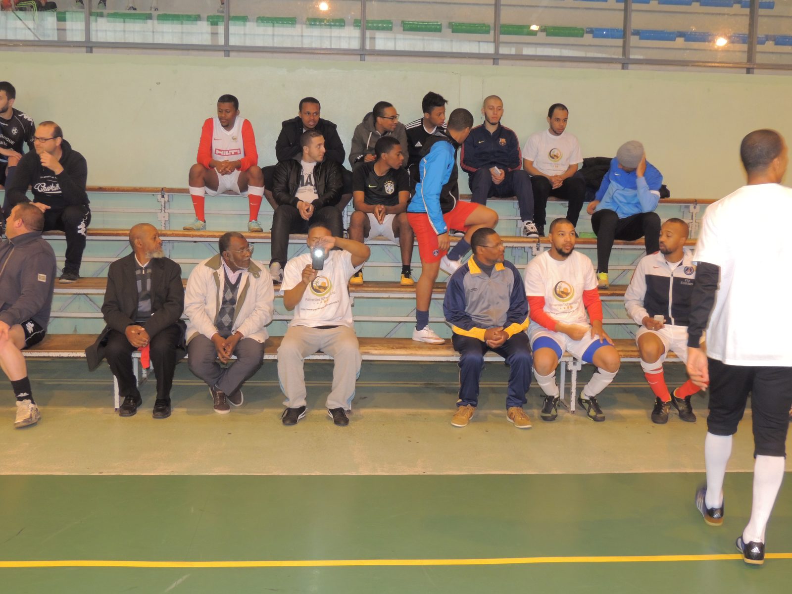 Tournoi de football de Tighremt — photo 15