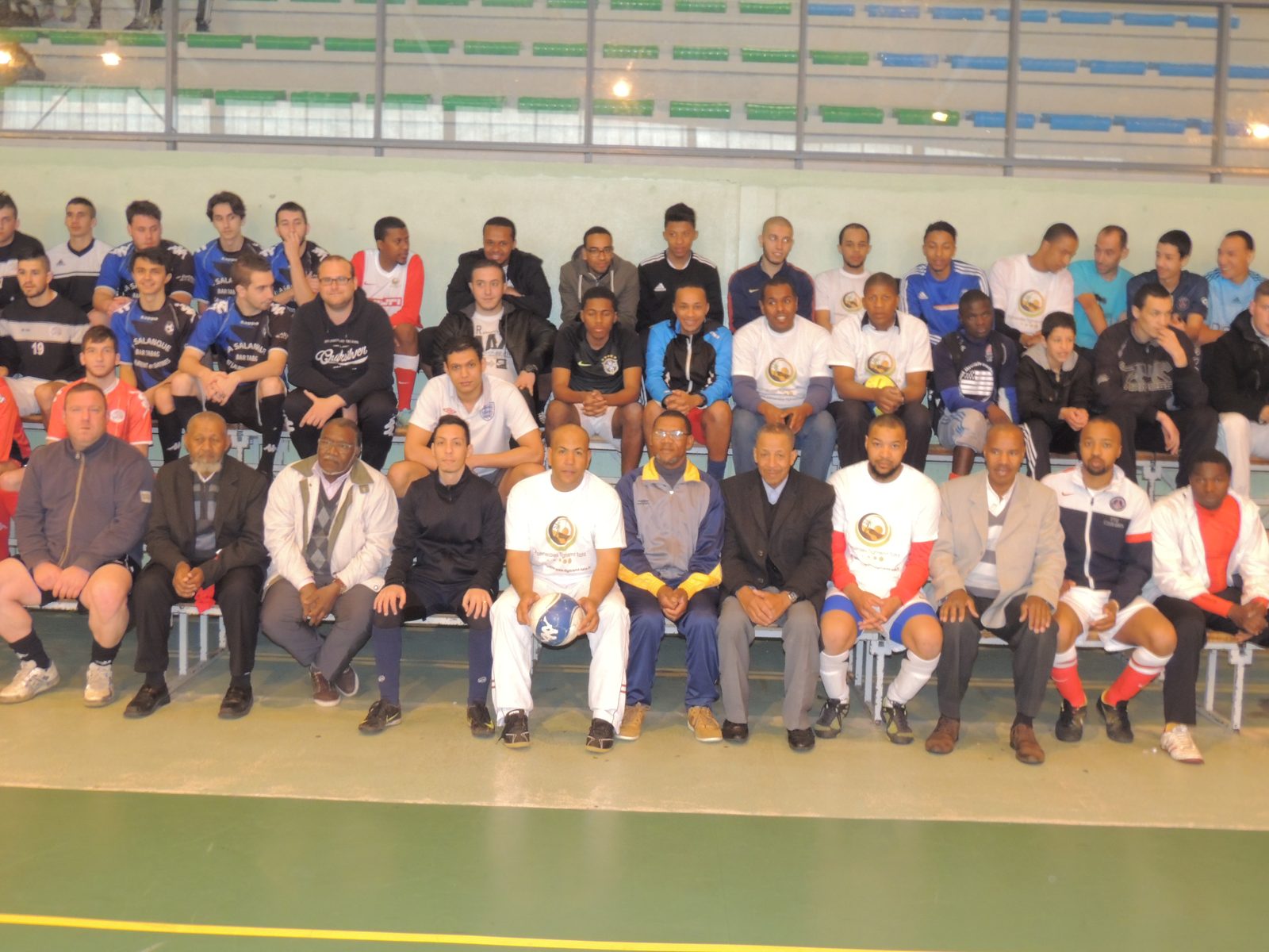Tournoi de football de Tighremt — photo 17