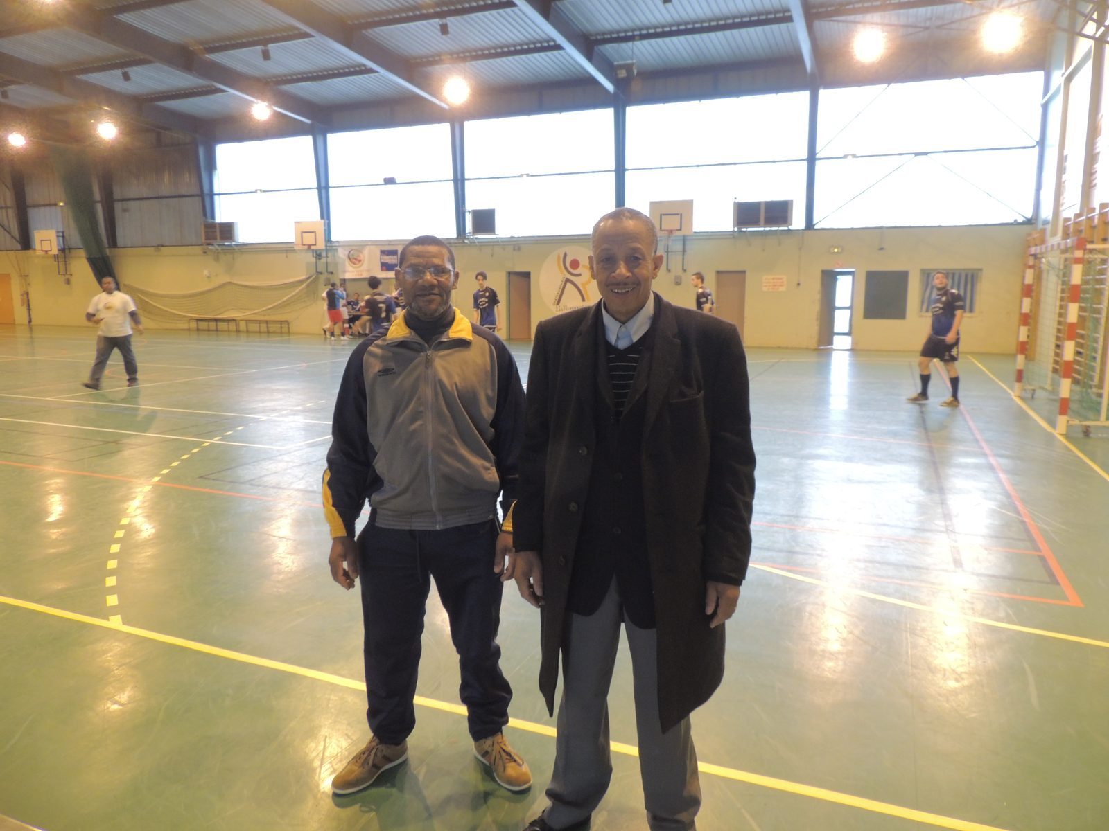 Tournoi de football de Tighremt — photo 18