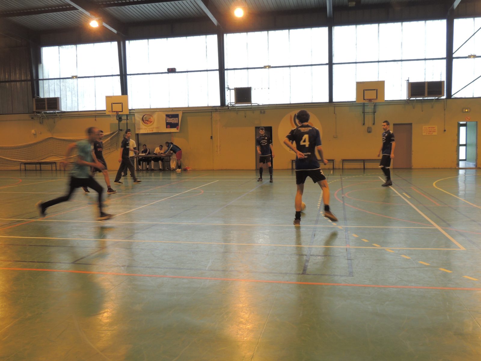 Tournoi de football de Tighremt — photo 19
