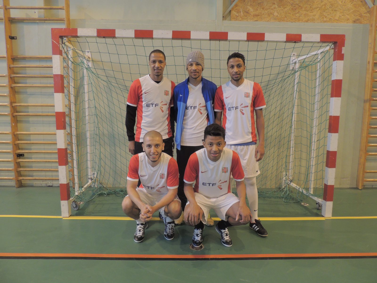 Tournoi de football de Tighremt — photo 21