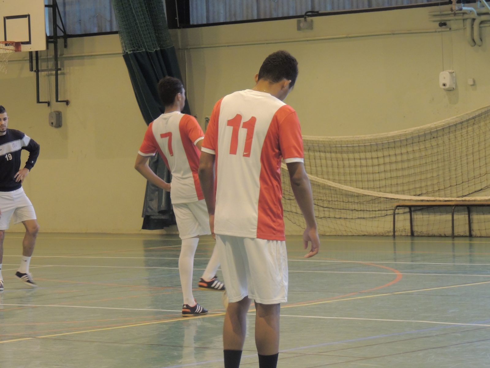 Tournoi de football de Tighremt — photo 22