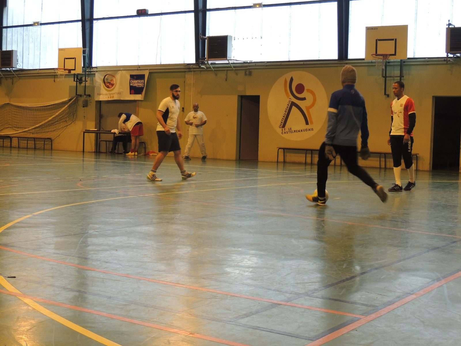Tournoi de football de Tighremt — photo 23