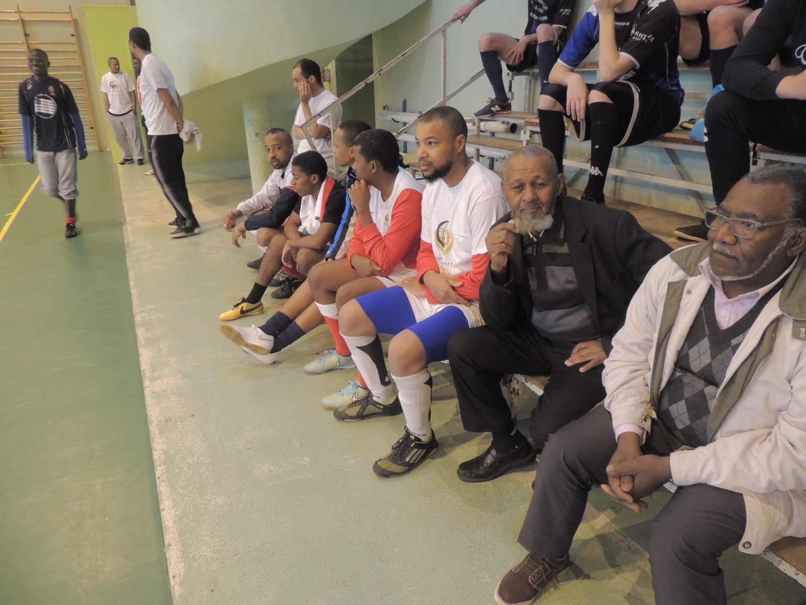 Tournoi de football de Tighremt — photo 24