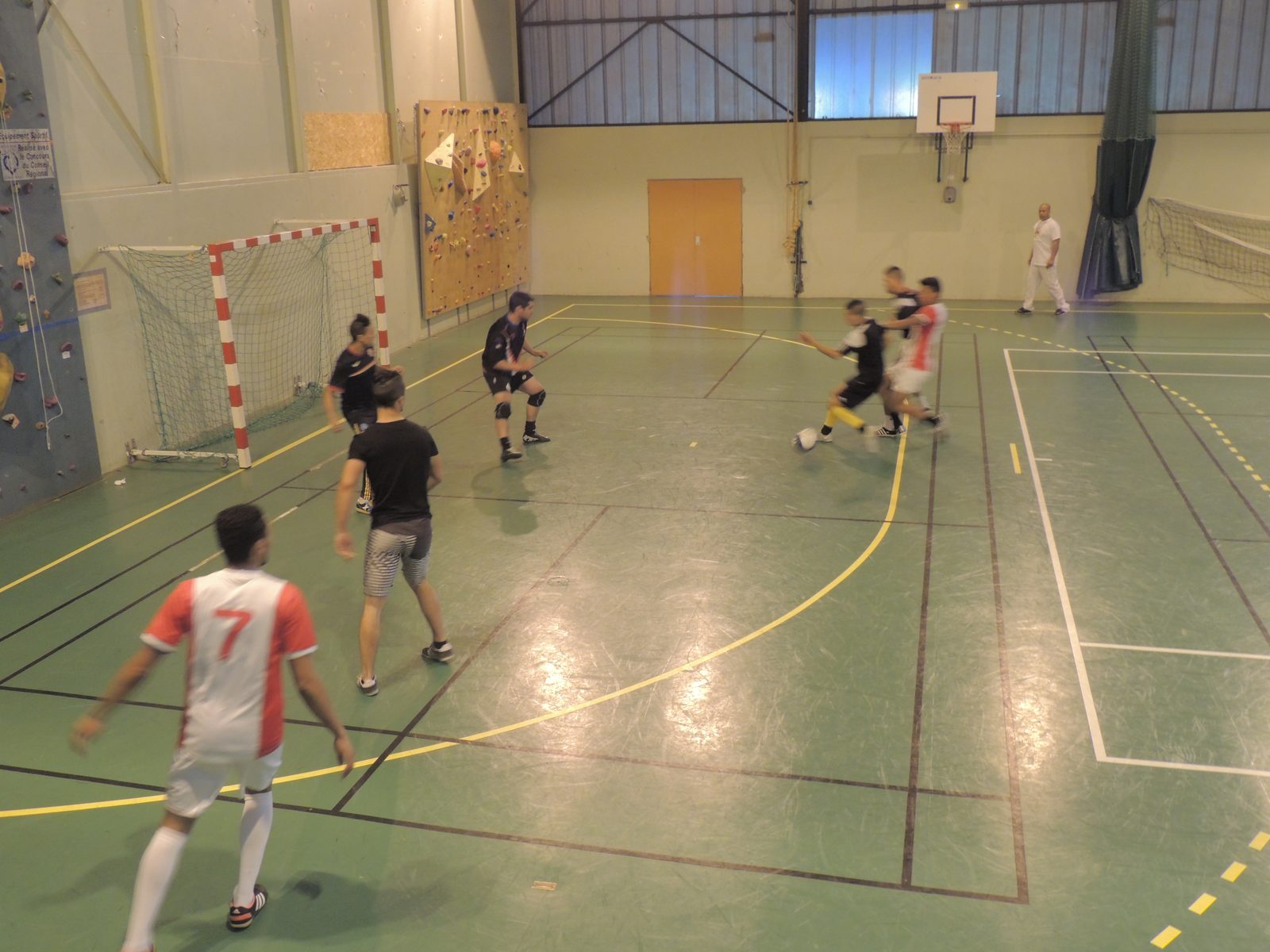 Tournoi de football de Tighremt — photo 26