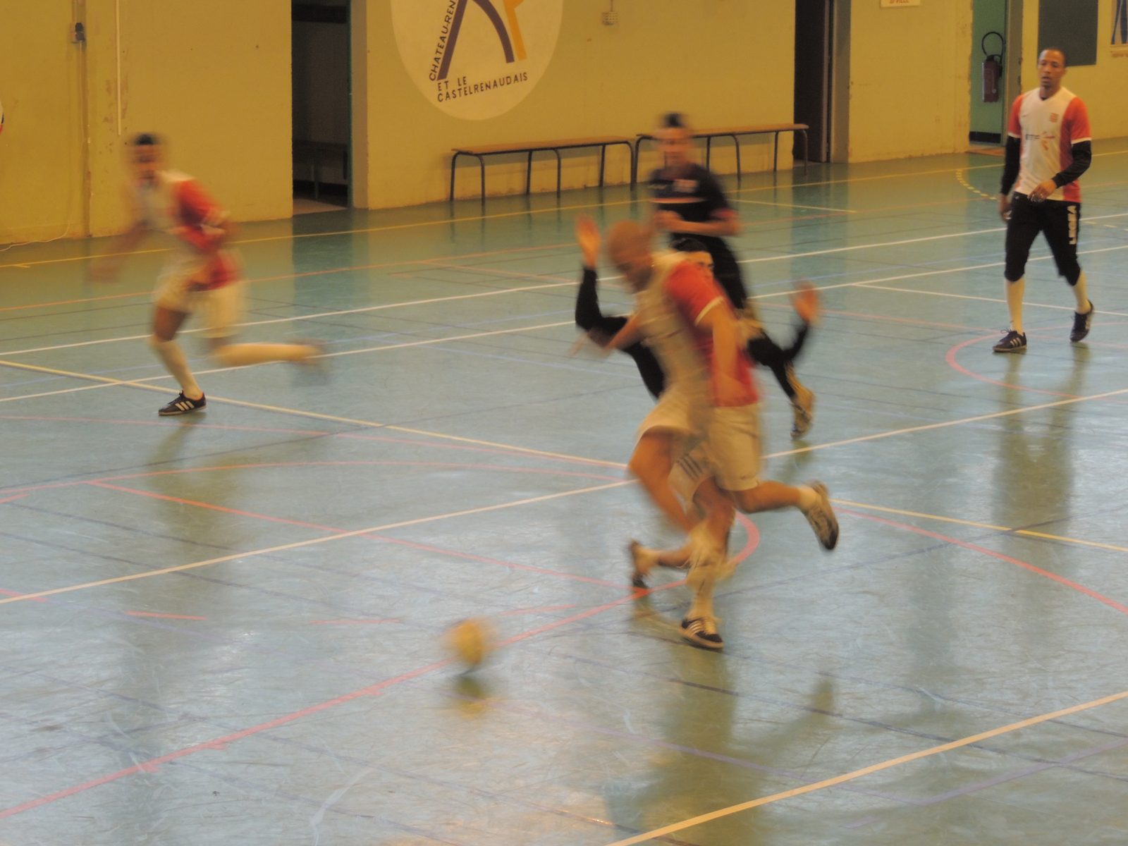 Tournoi de football de Tighremt — photo 27