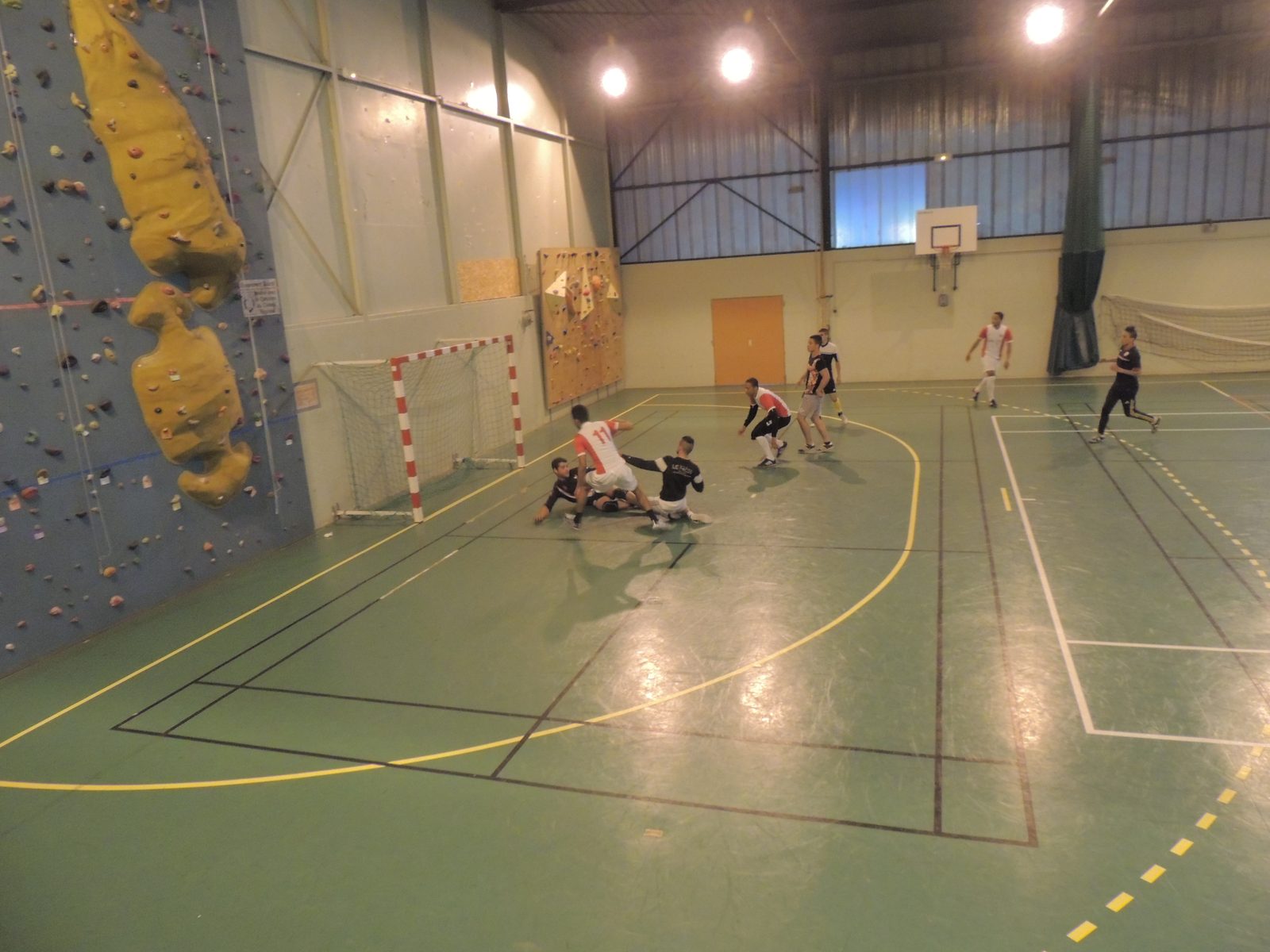 Tournoi de football de Tighremt — photo 28