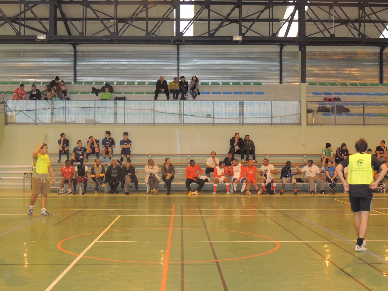 Tournoi de football de Tighremt — photo 34