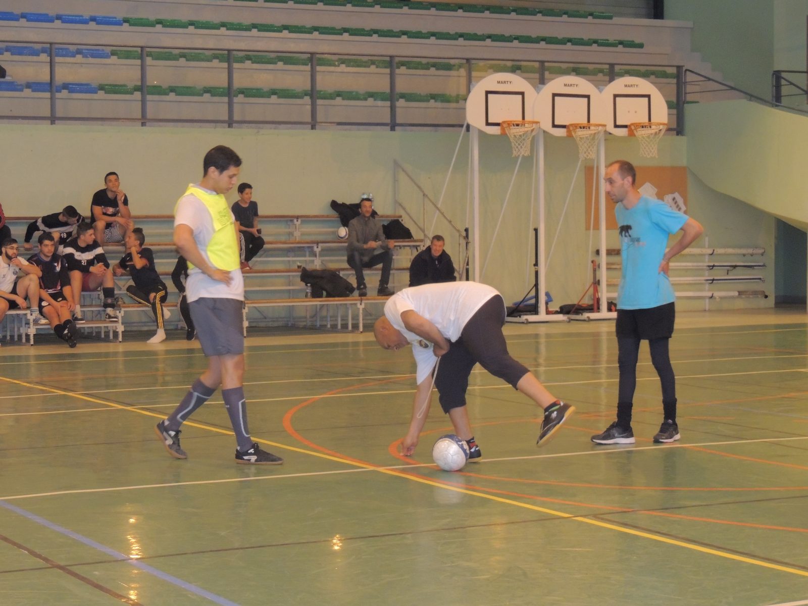 Tournoi de football de Tighremt — photo 35