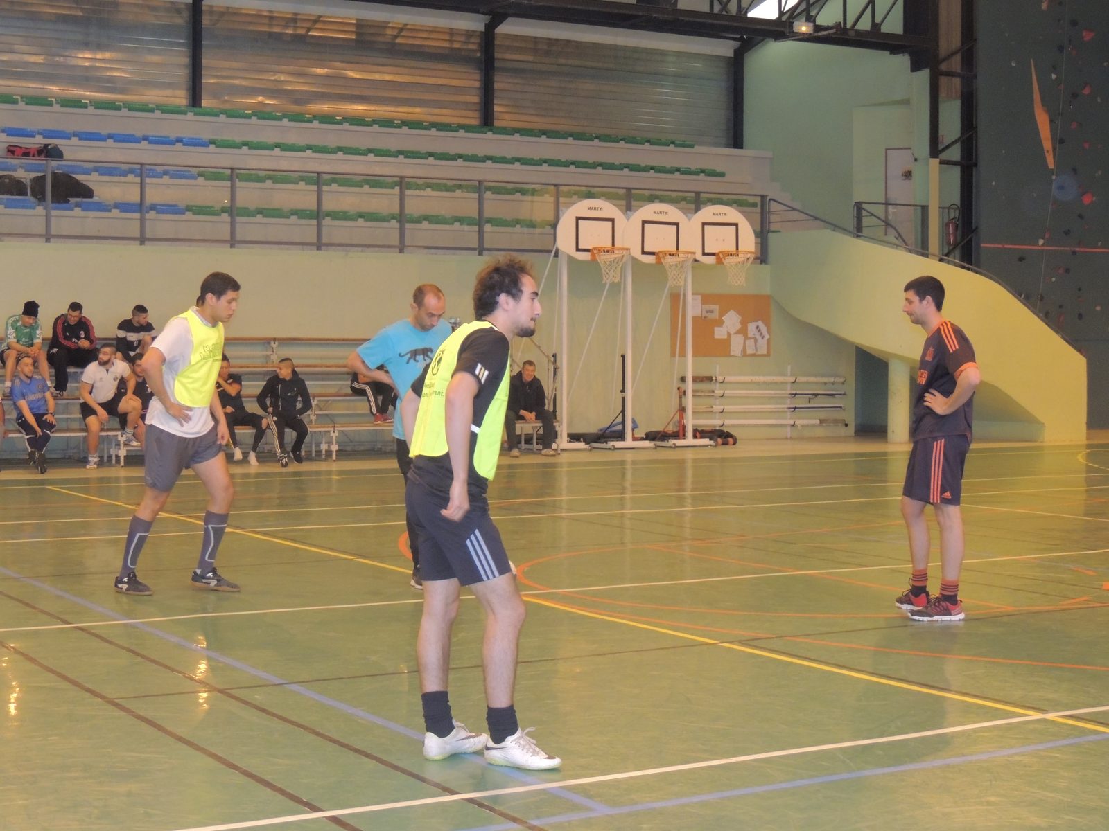Tournoi de football de Tighremt — photo 36