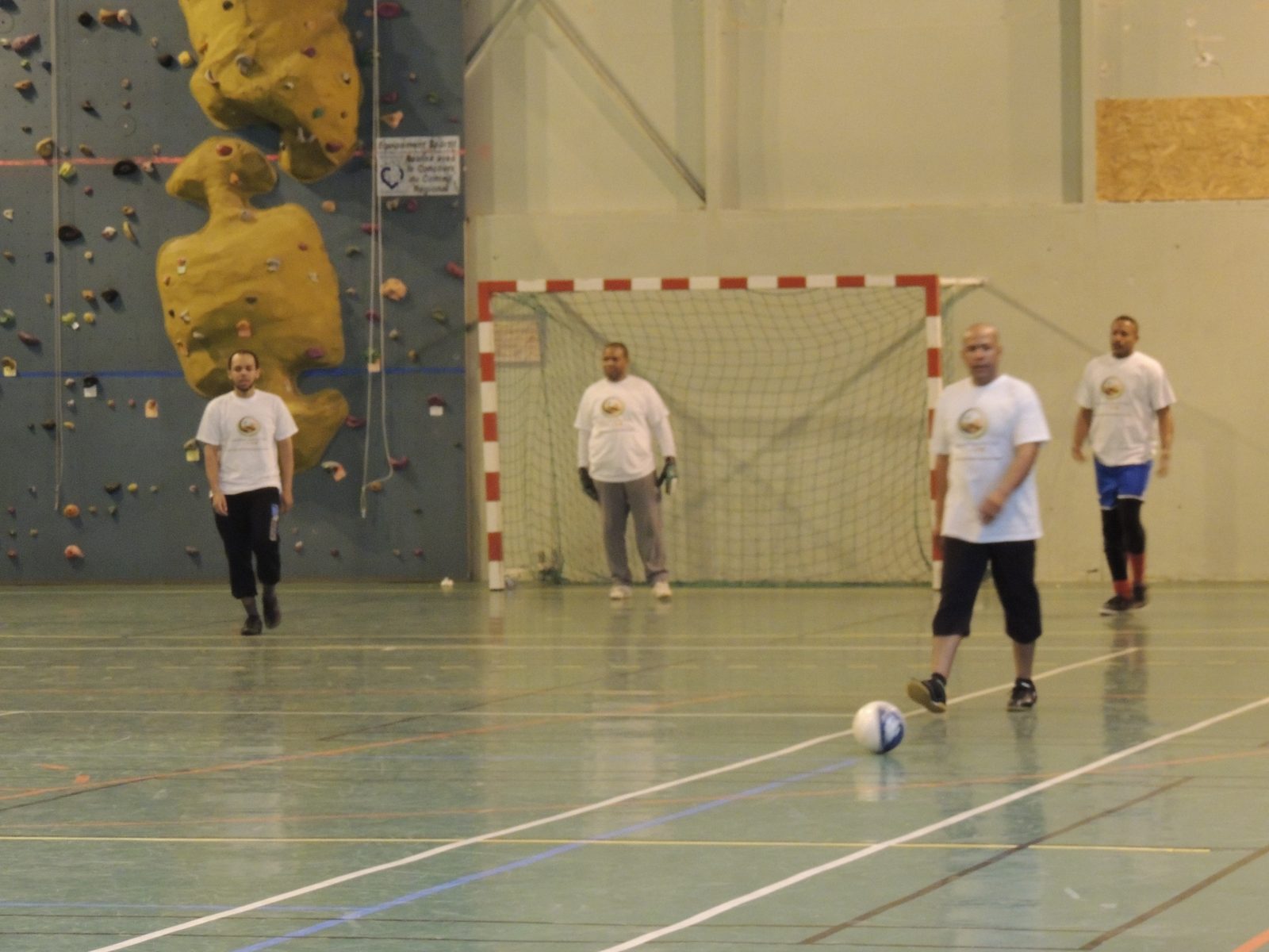 Tournoi de football de Tighremt — photo 39