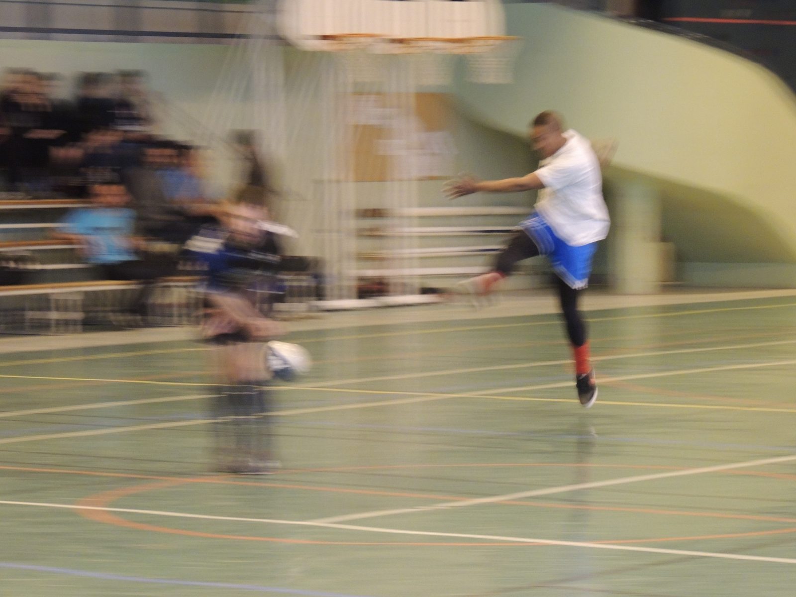 Tournoi de football de Tighremt — photo 40