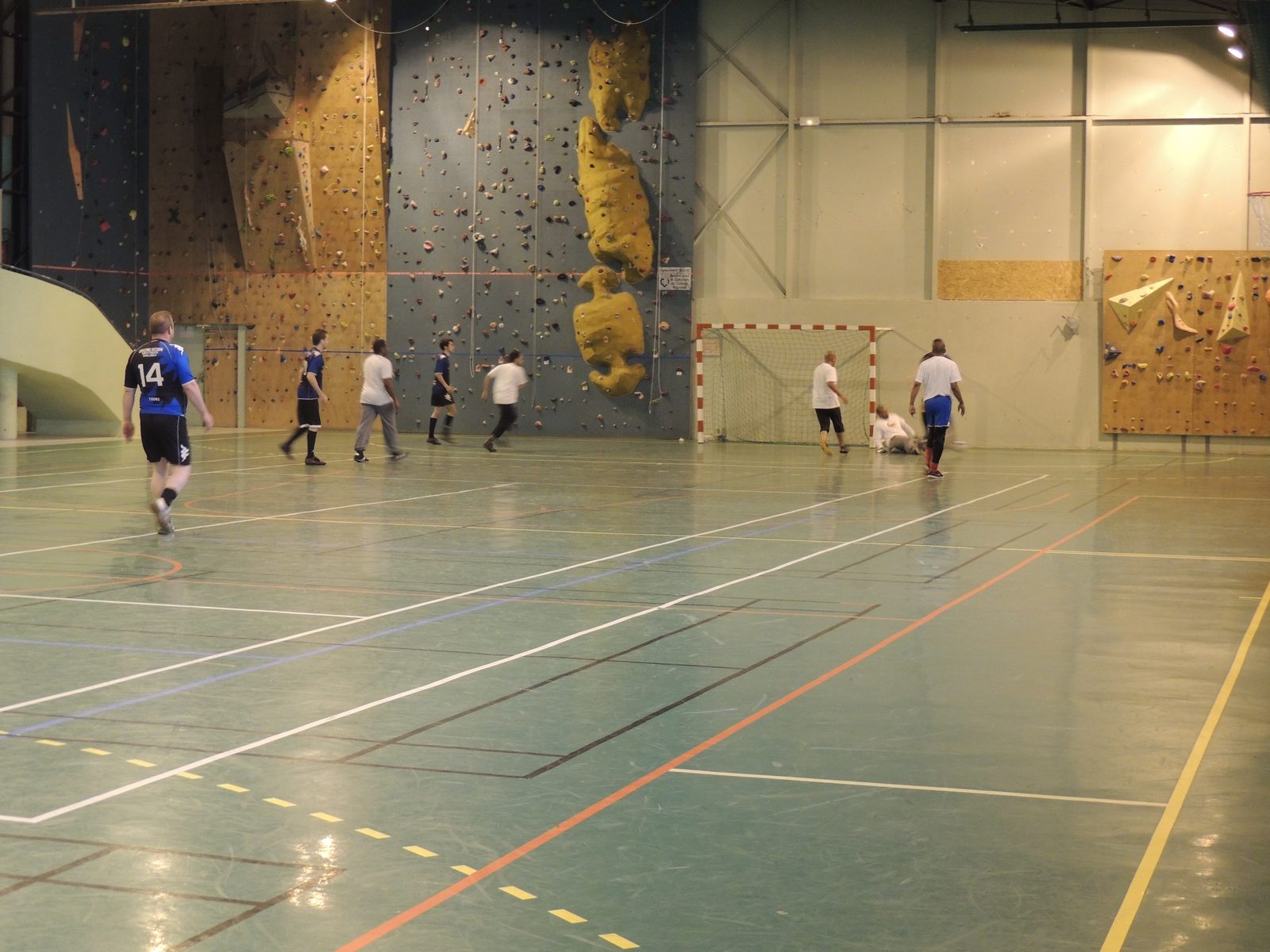 Tournoi de football de Tighremt — photo 41