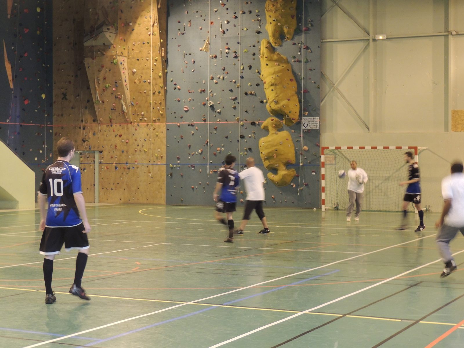 Tournoi de football de Tighremt — photo 43