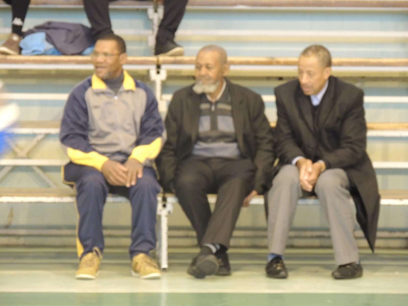 Tournoi de football de Tighremt — photo 44
