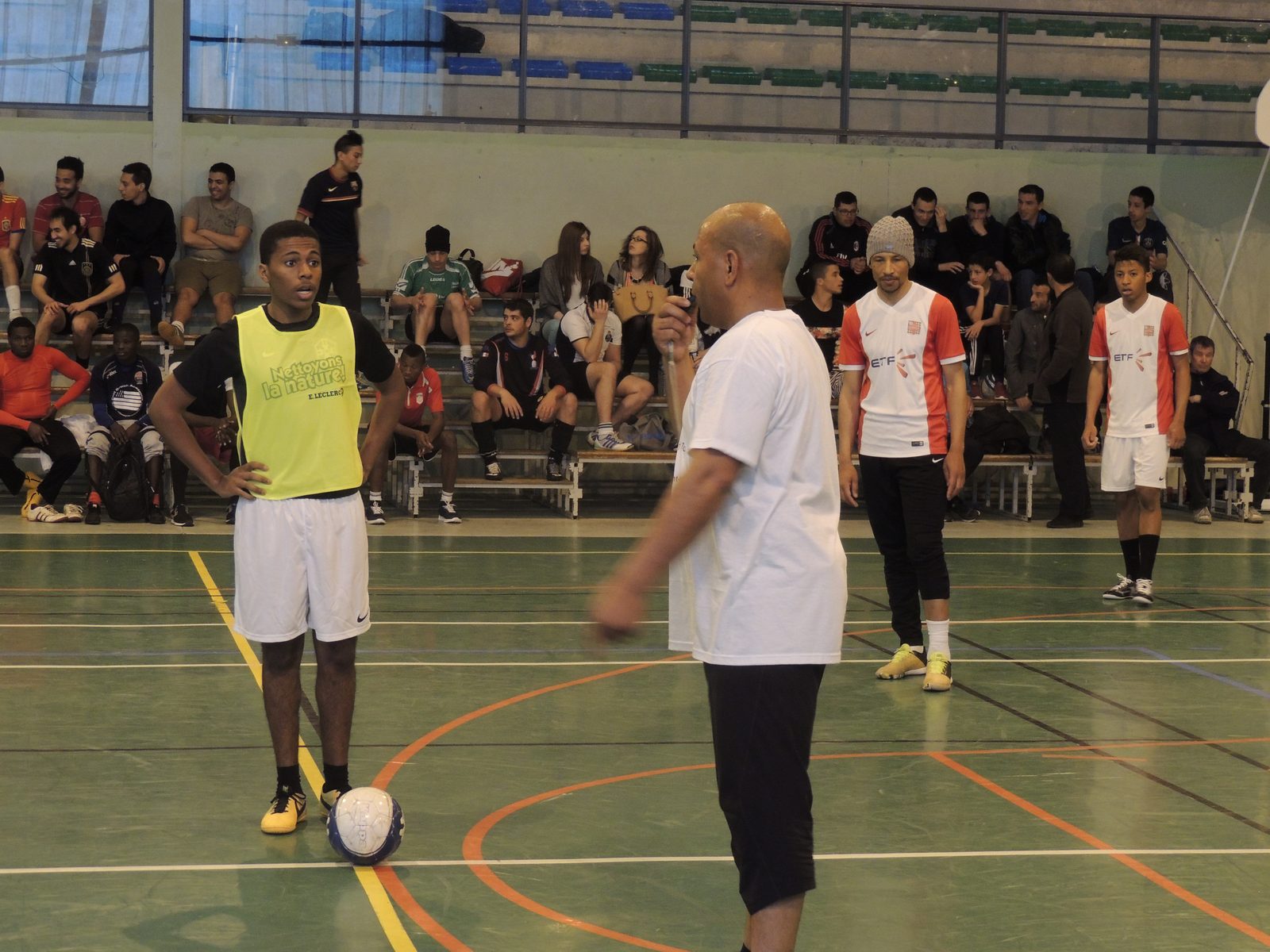 Tournoi de football de Tighremt — photo 45