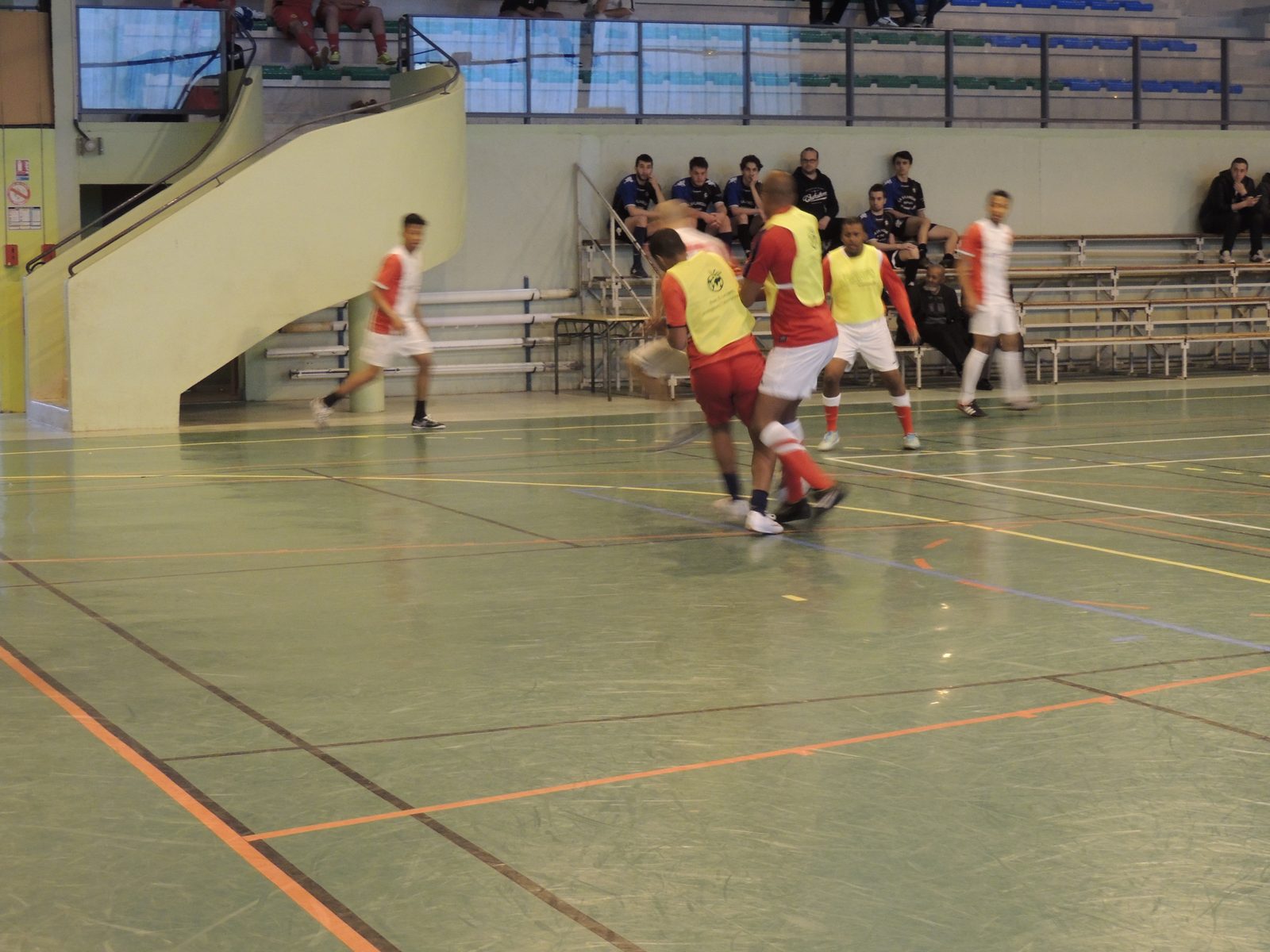 Tournoi de football de Tighremt — photo 49