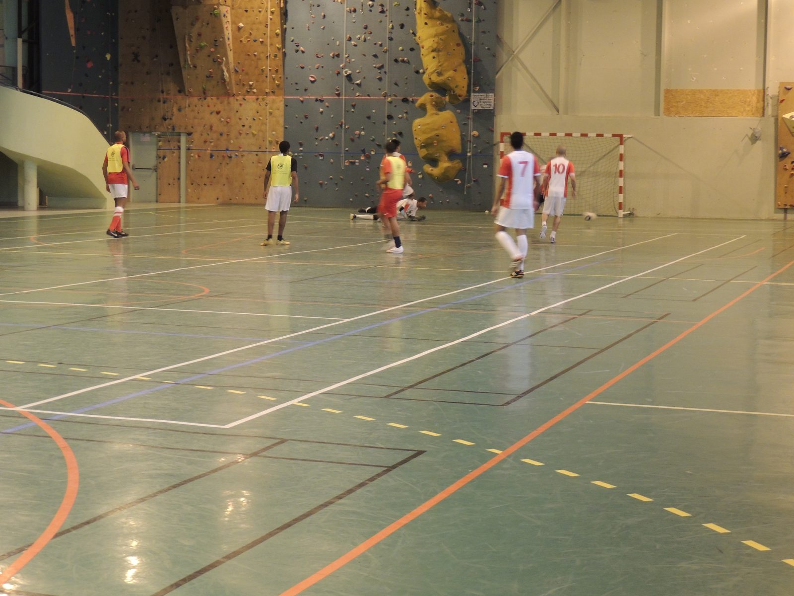 Tournoi de football de Tighremt — photo 50