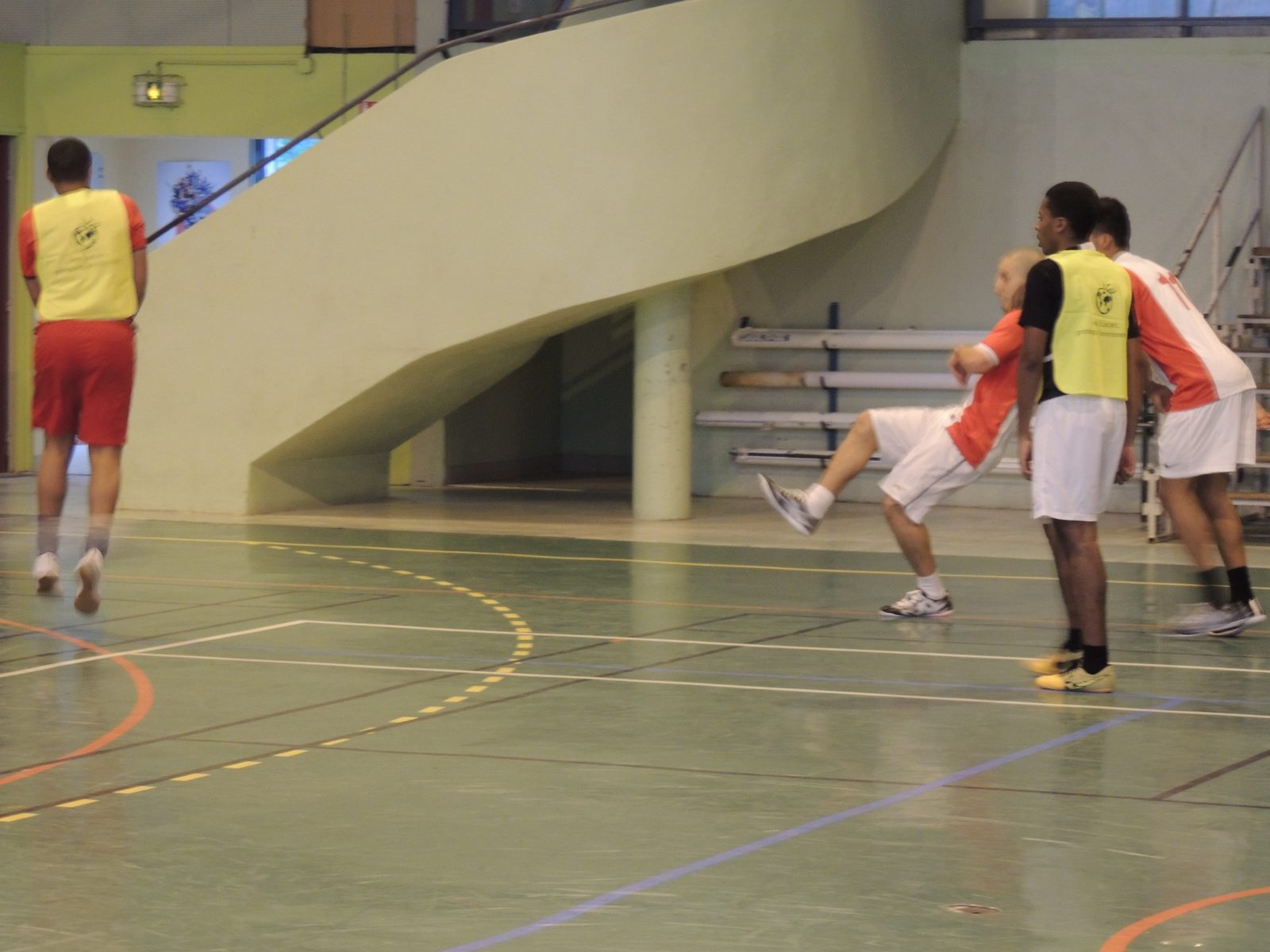 Tournoi de football de Tighremt — photo 52