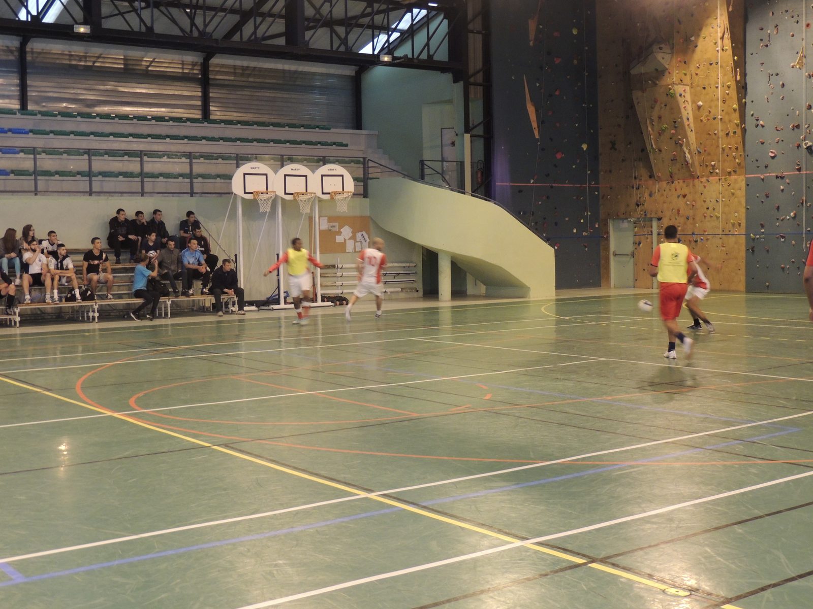 Tournoi de football de Tighremt — photo 54