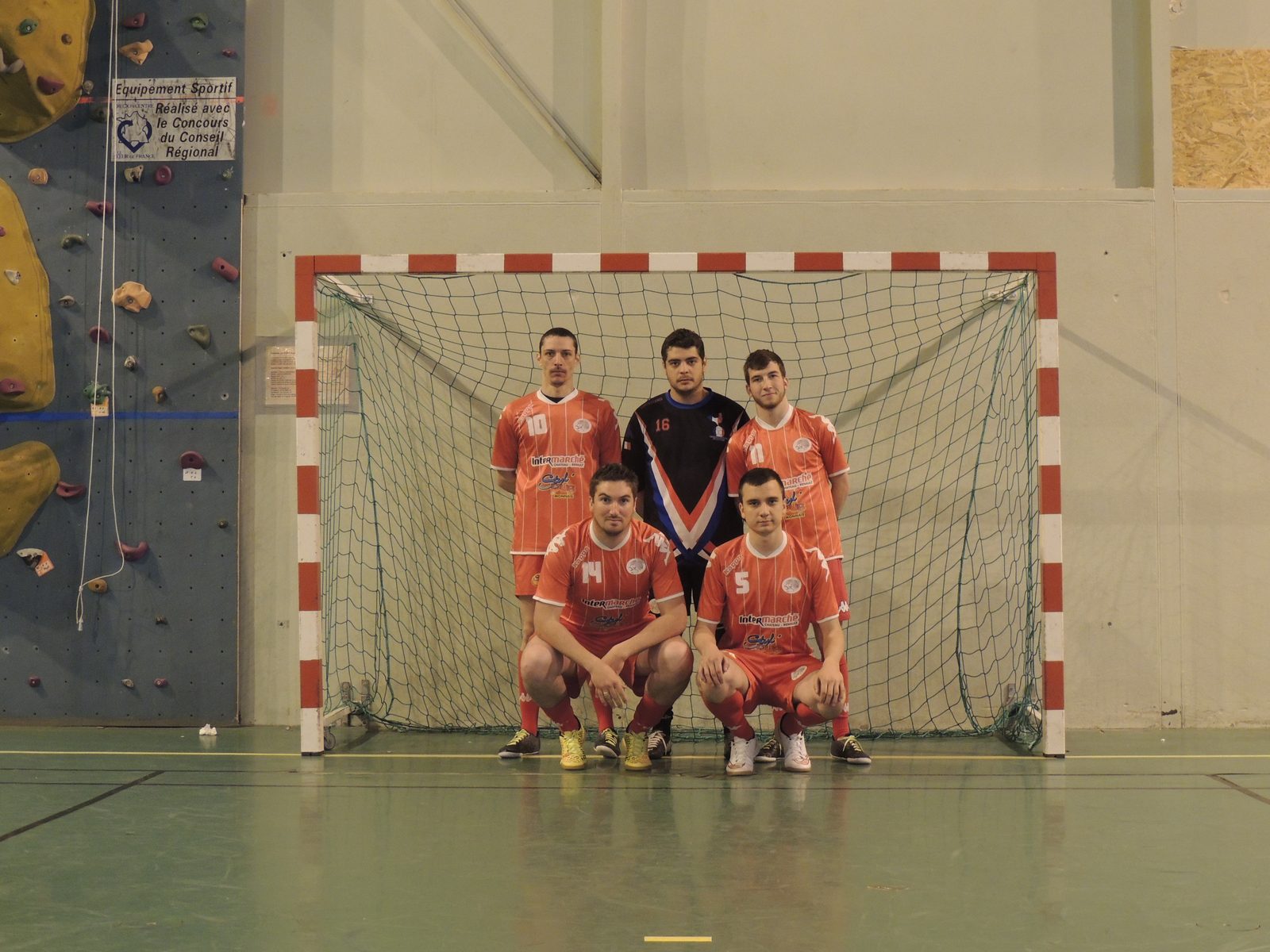 Tournoi de football de Tighremt — photo 60