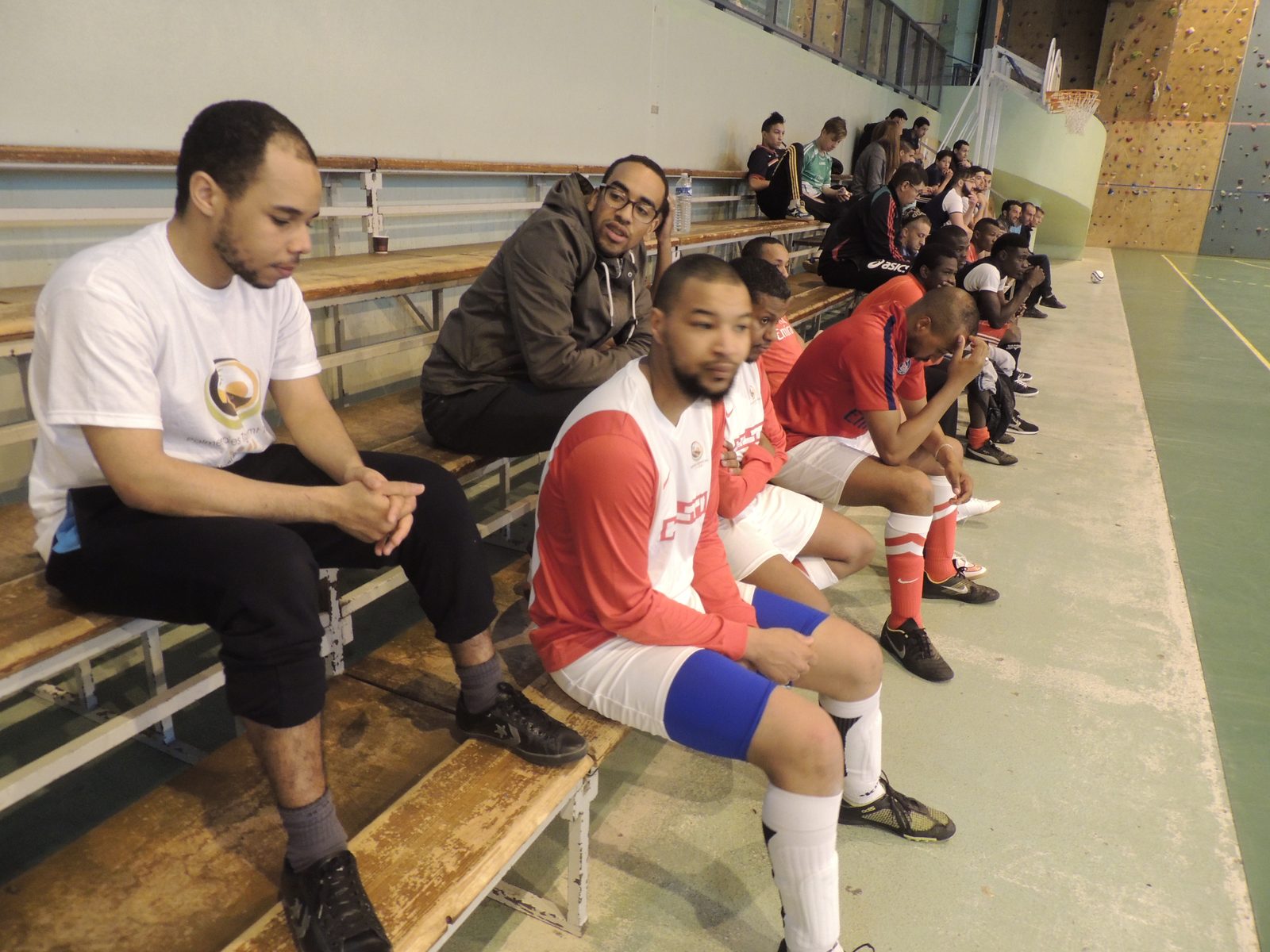 Tournoi de football de Tighremt — photo 63