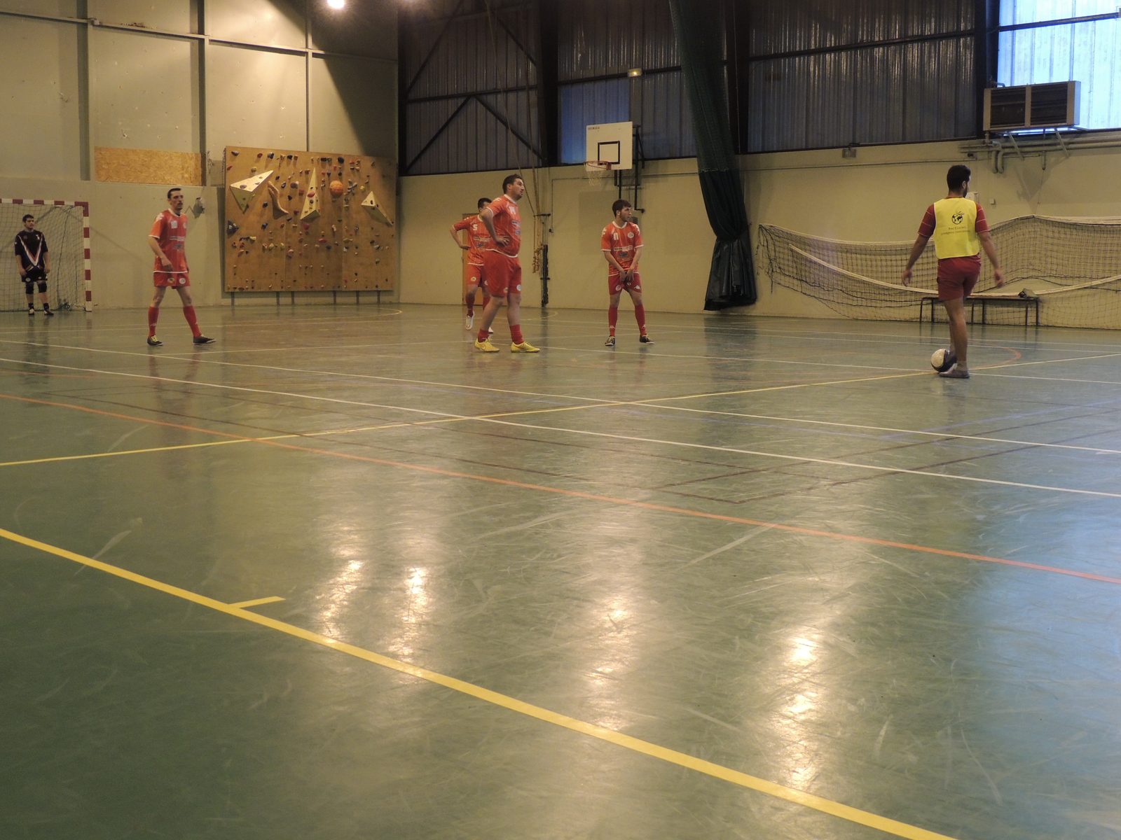 Tournoi de football de Tighremt — photo 64