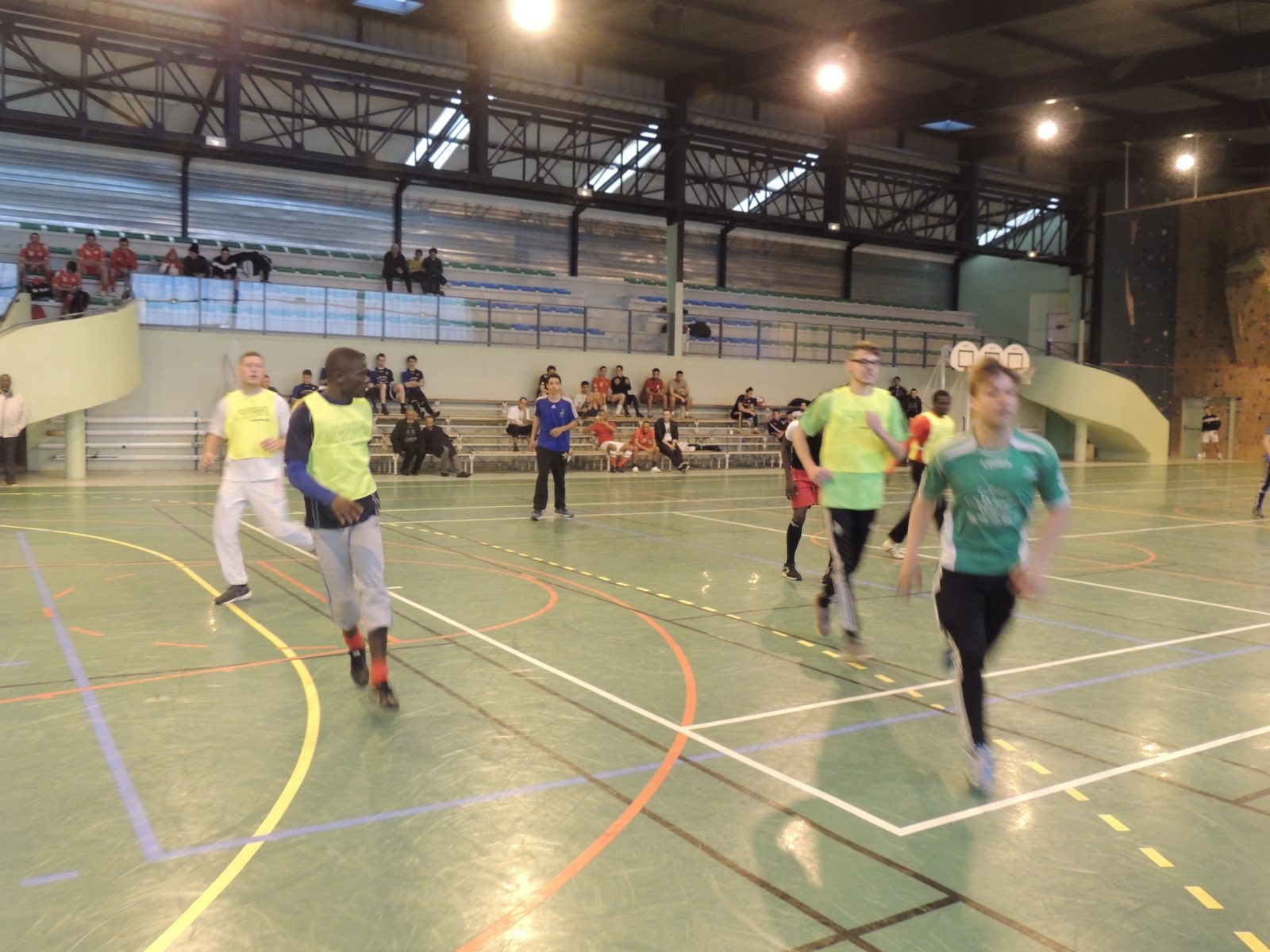 Tournoi de football de Tighremt — photo 67