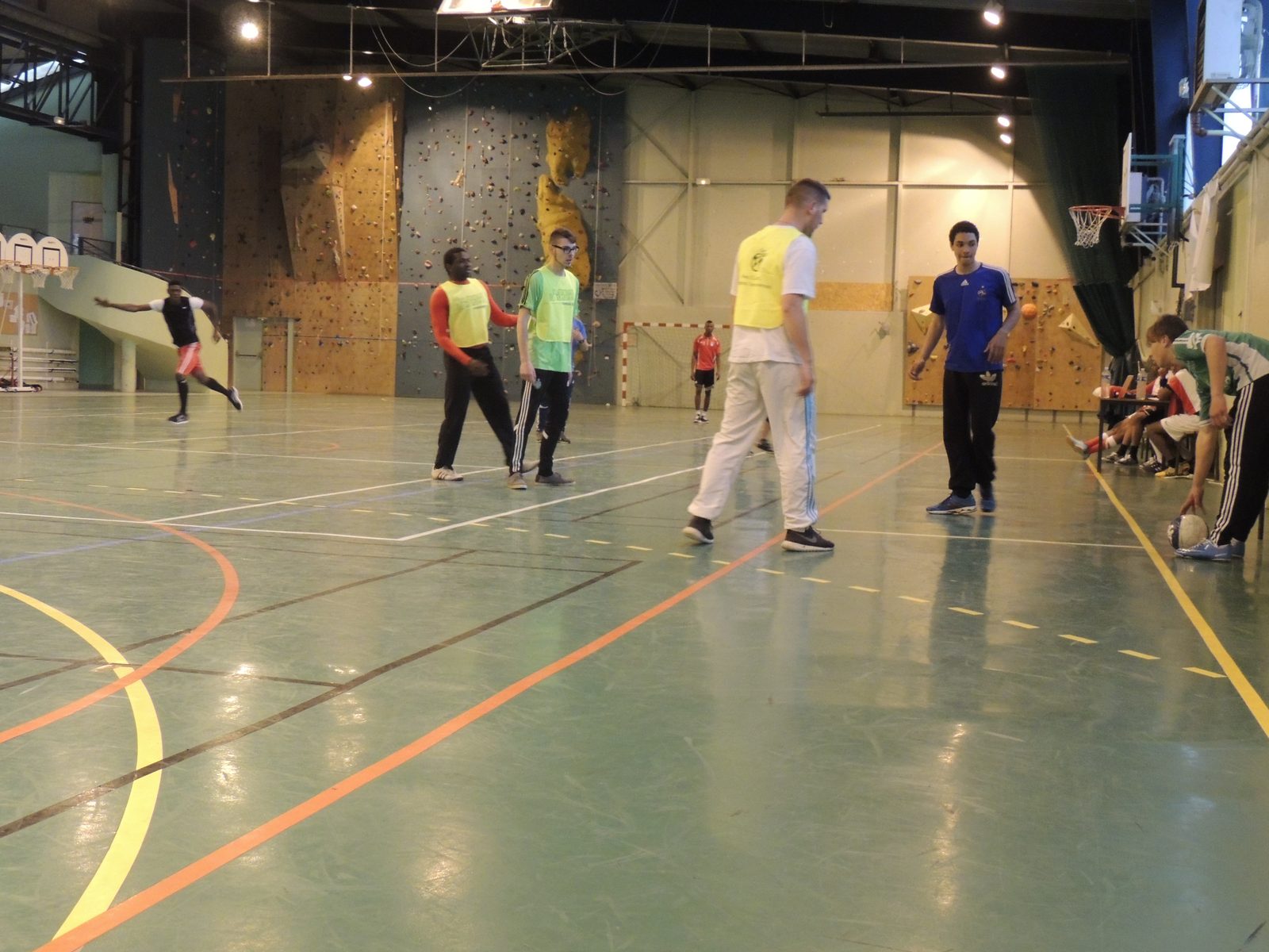 Tournoi de football de Tighremt — photo 69