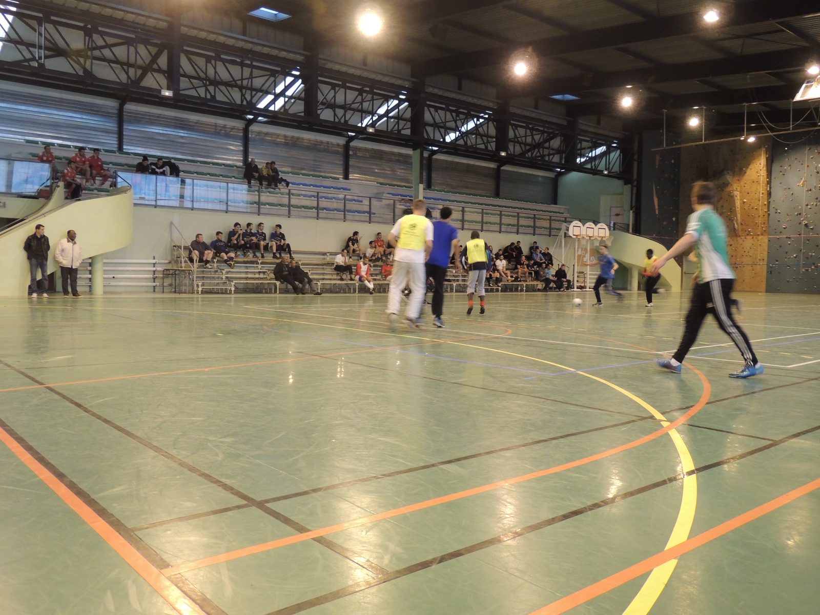 Tournoi de football de Tighremt — photo 70