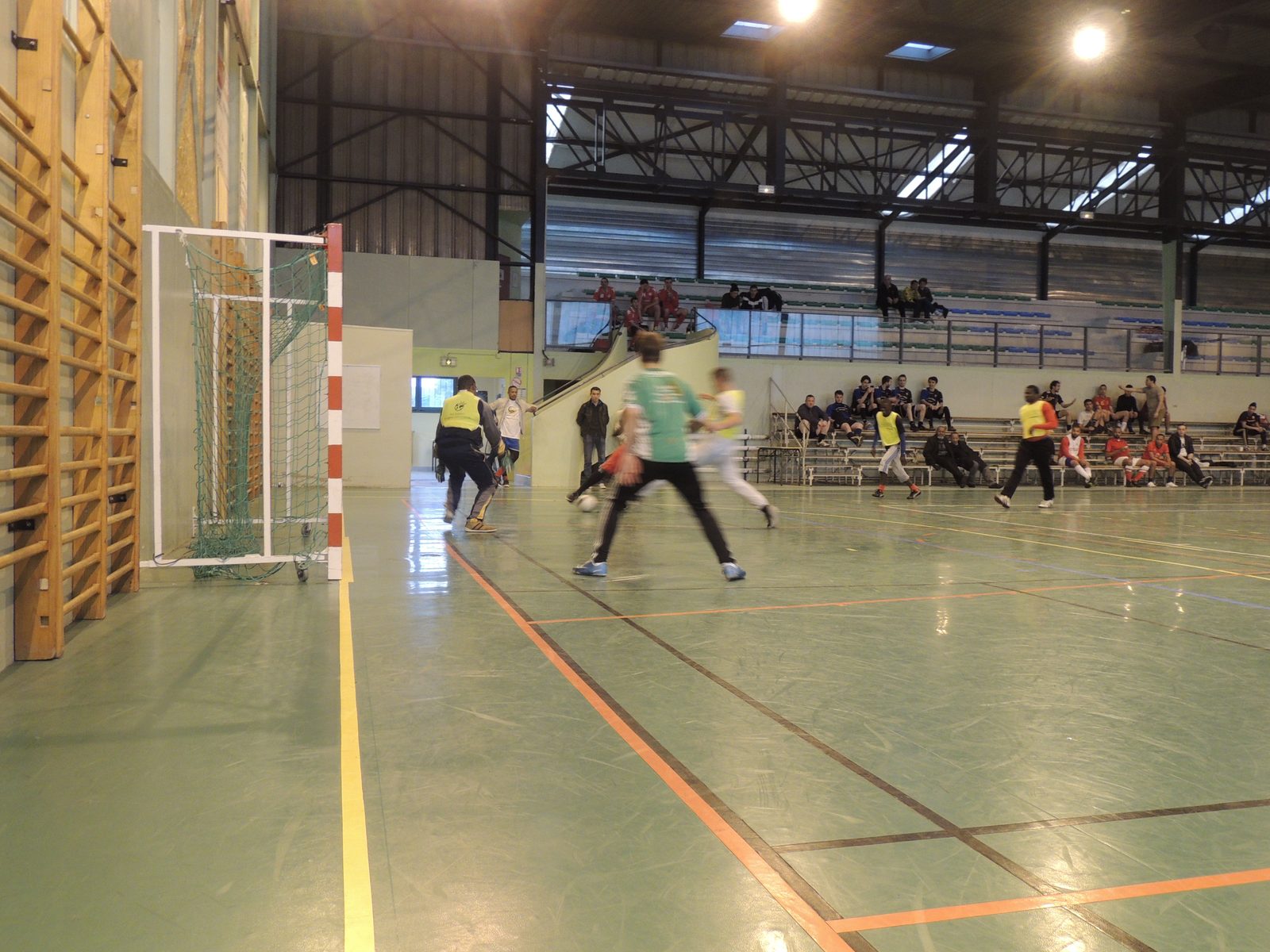 Tournoi de football de Tighremt — photo 71