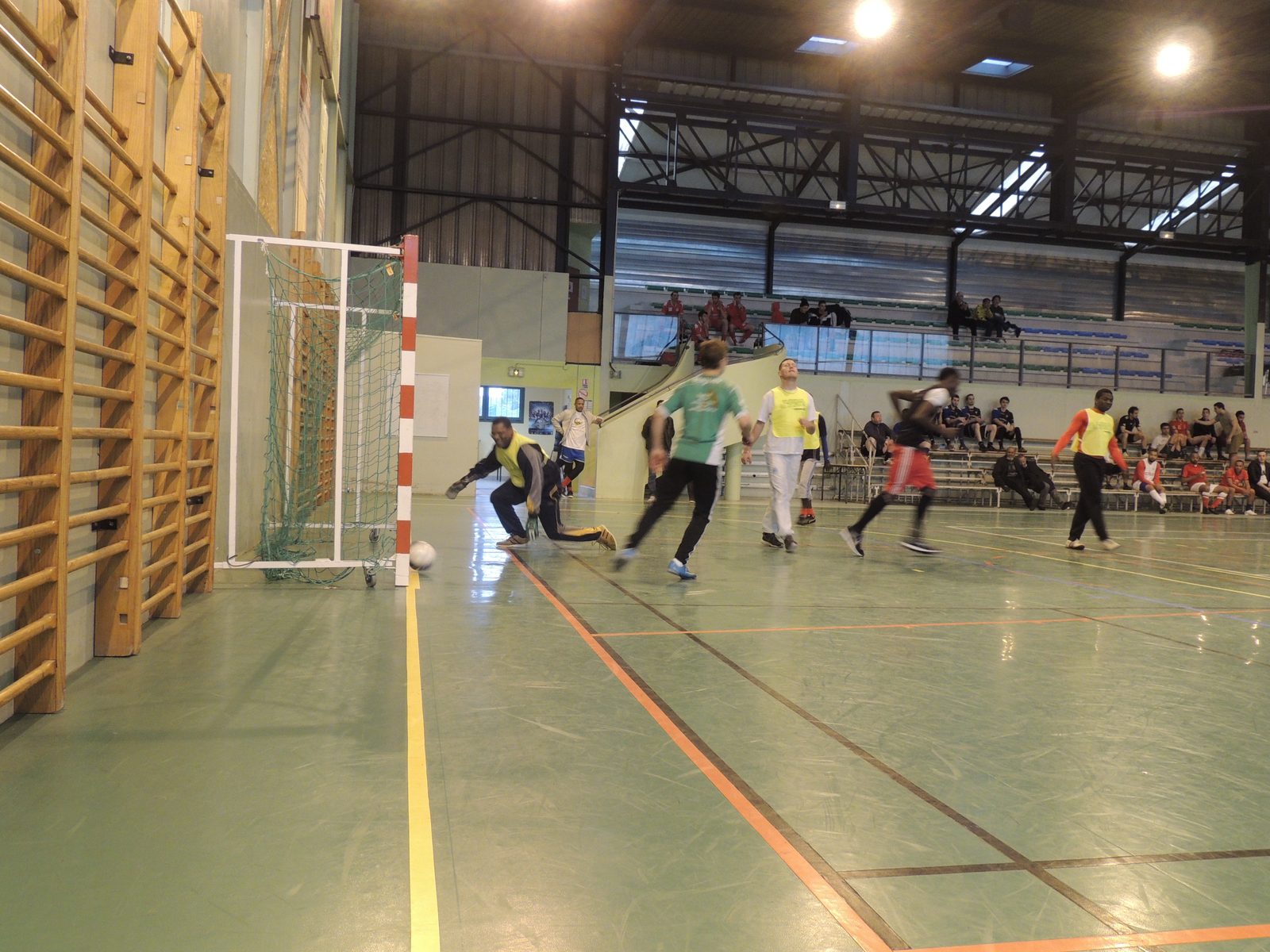 Tournoi de football de Tighremt — photo 72