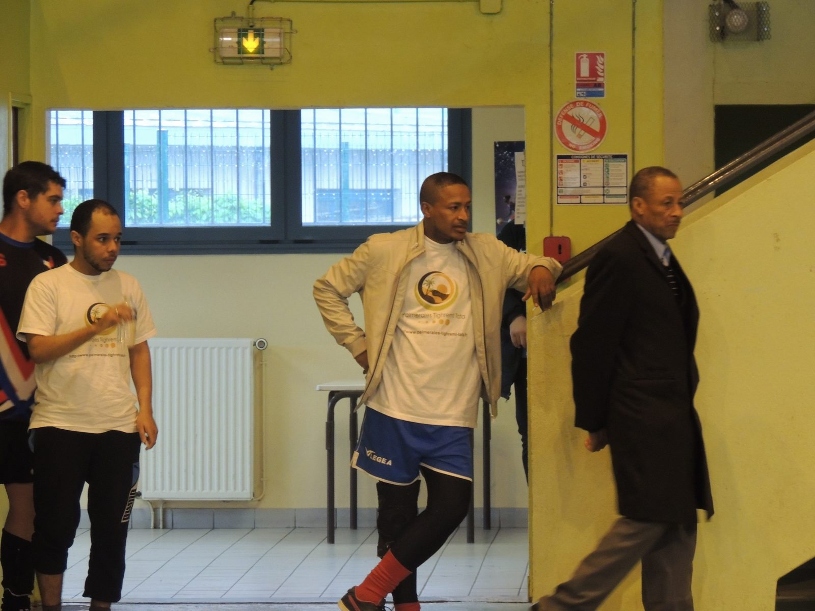 Tournoi de football de Tighremt — photo 73