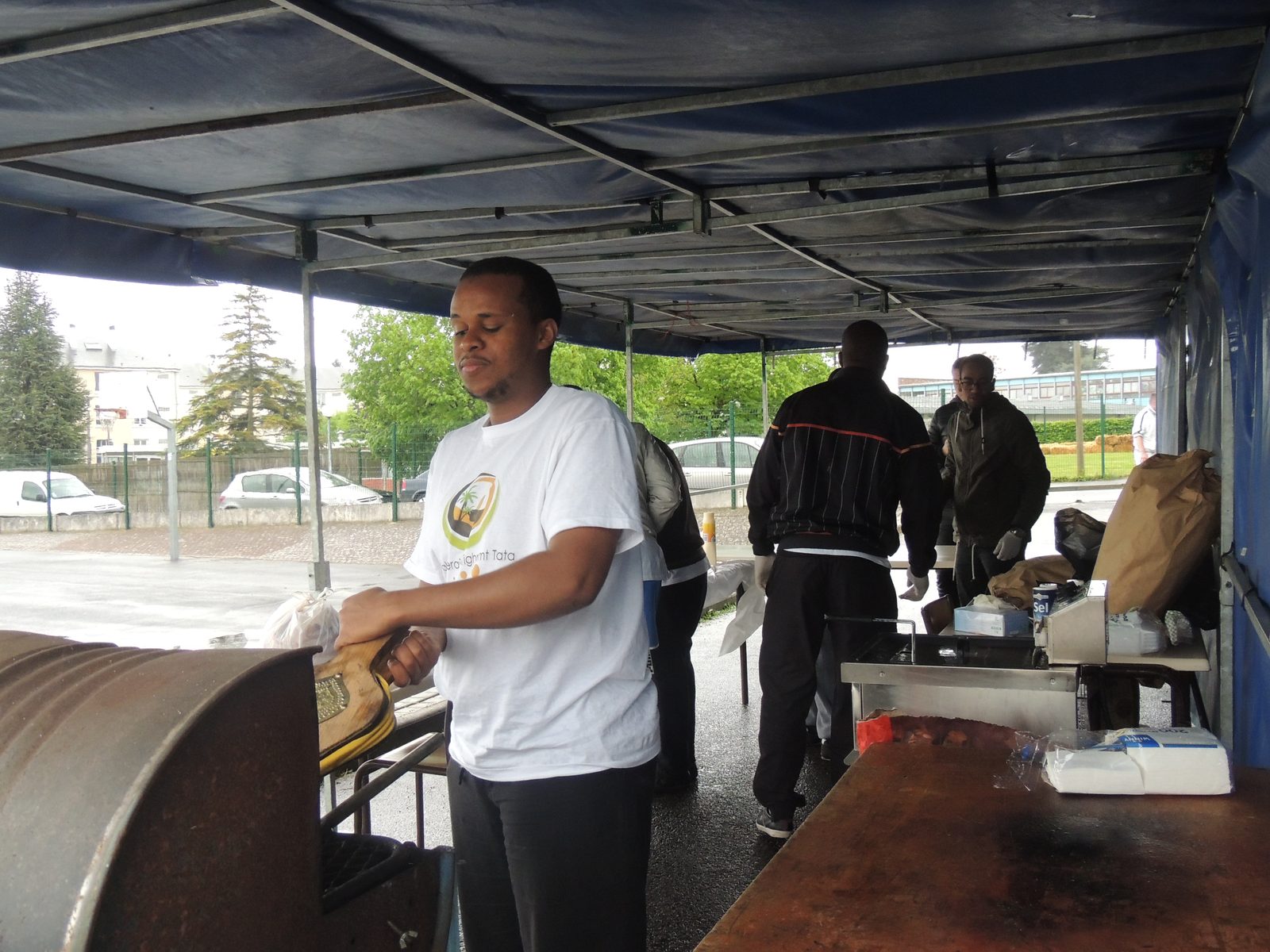 Tournoi de football de Tighremt — photo 74