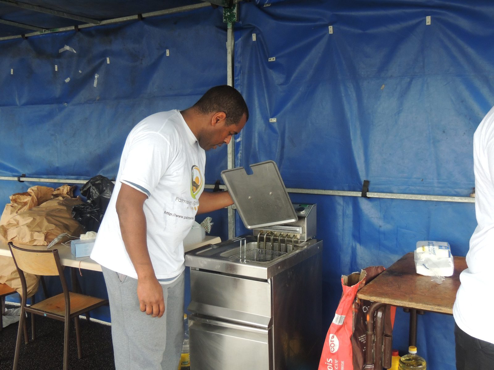 Tournoi de football de Tighremt — photo 76