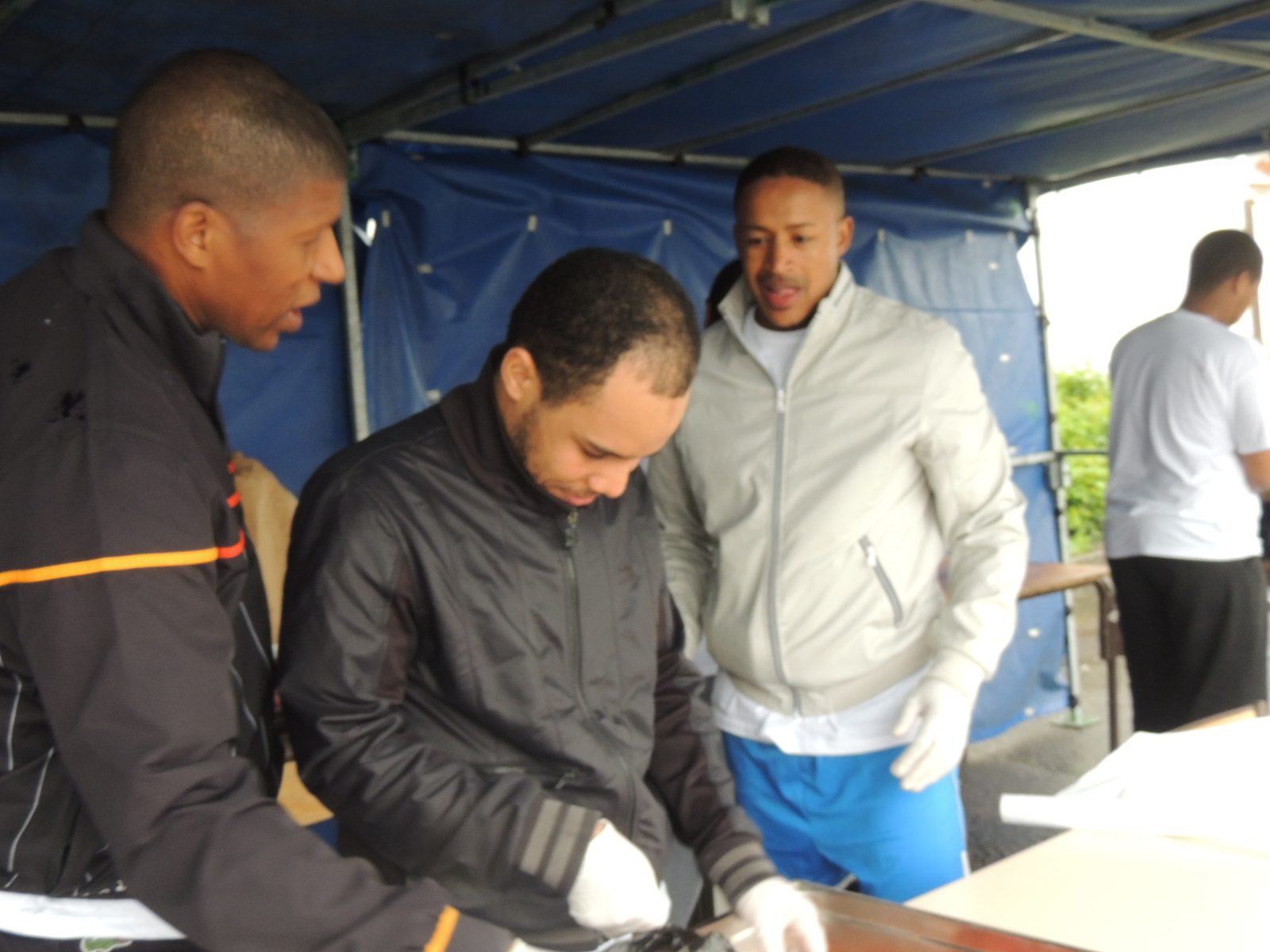 Tournoi de football de Tighremt — photo 78