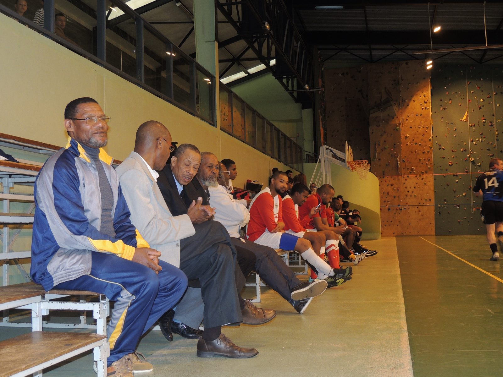 Tournoi de football de Tighremt — photo 81