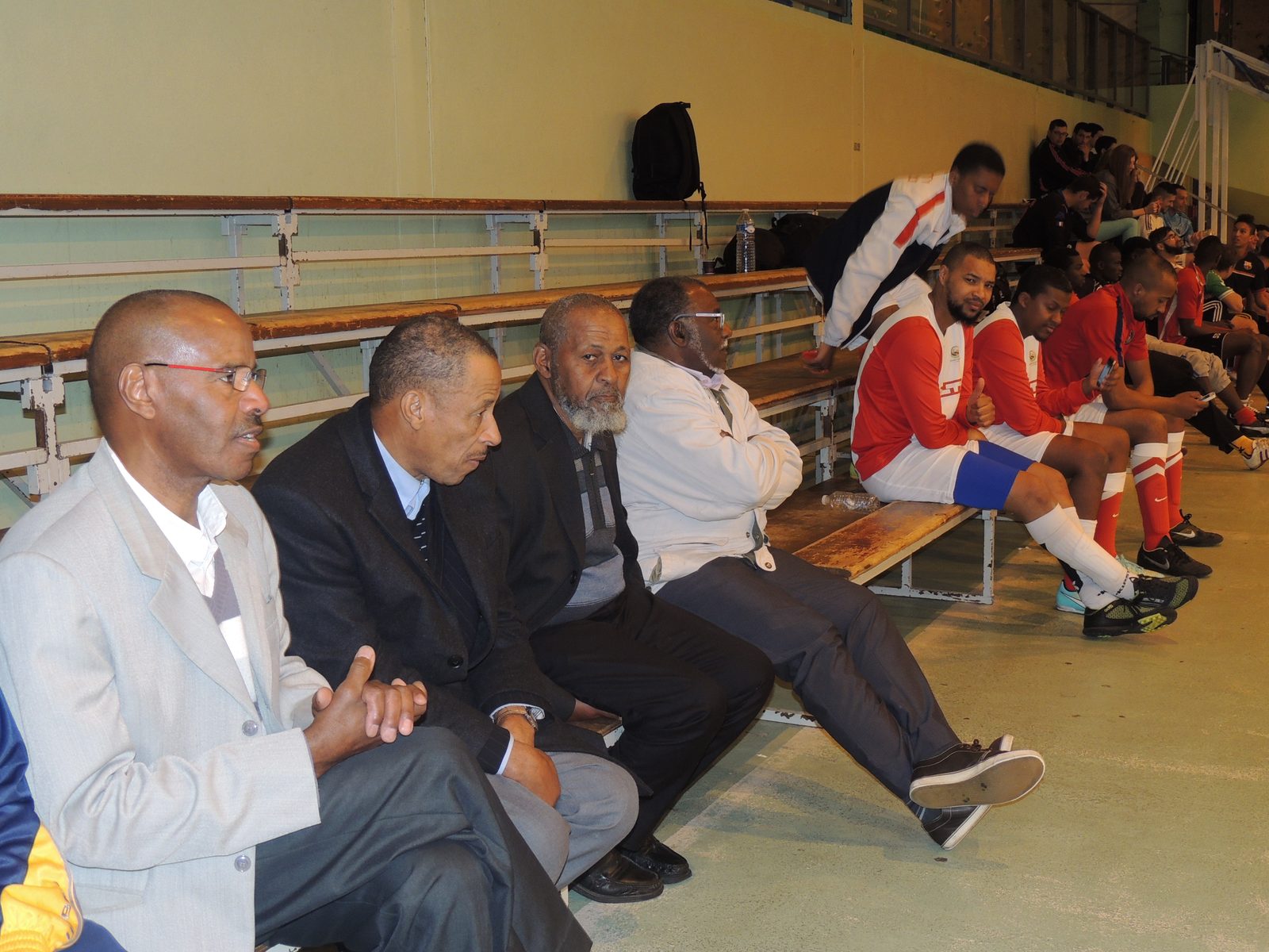 Tournoi de football de Tighremt — photo 82