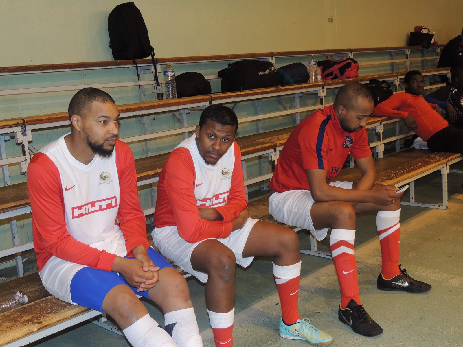 Tournoi de football de Tighremt — photo 84