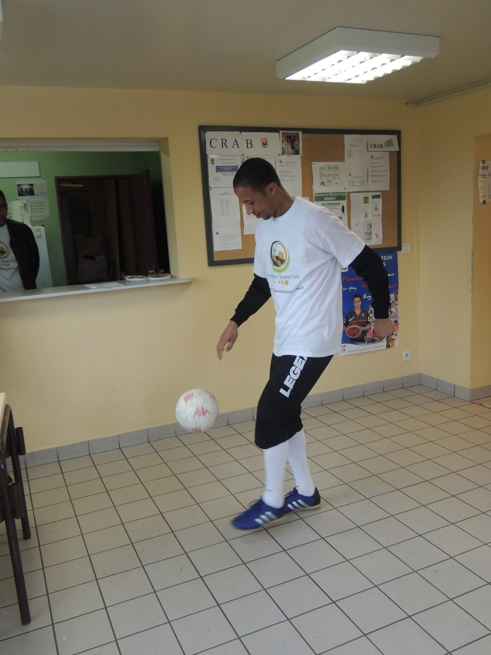 Tournoi de football de Tighremt — photo 86