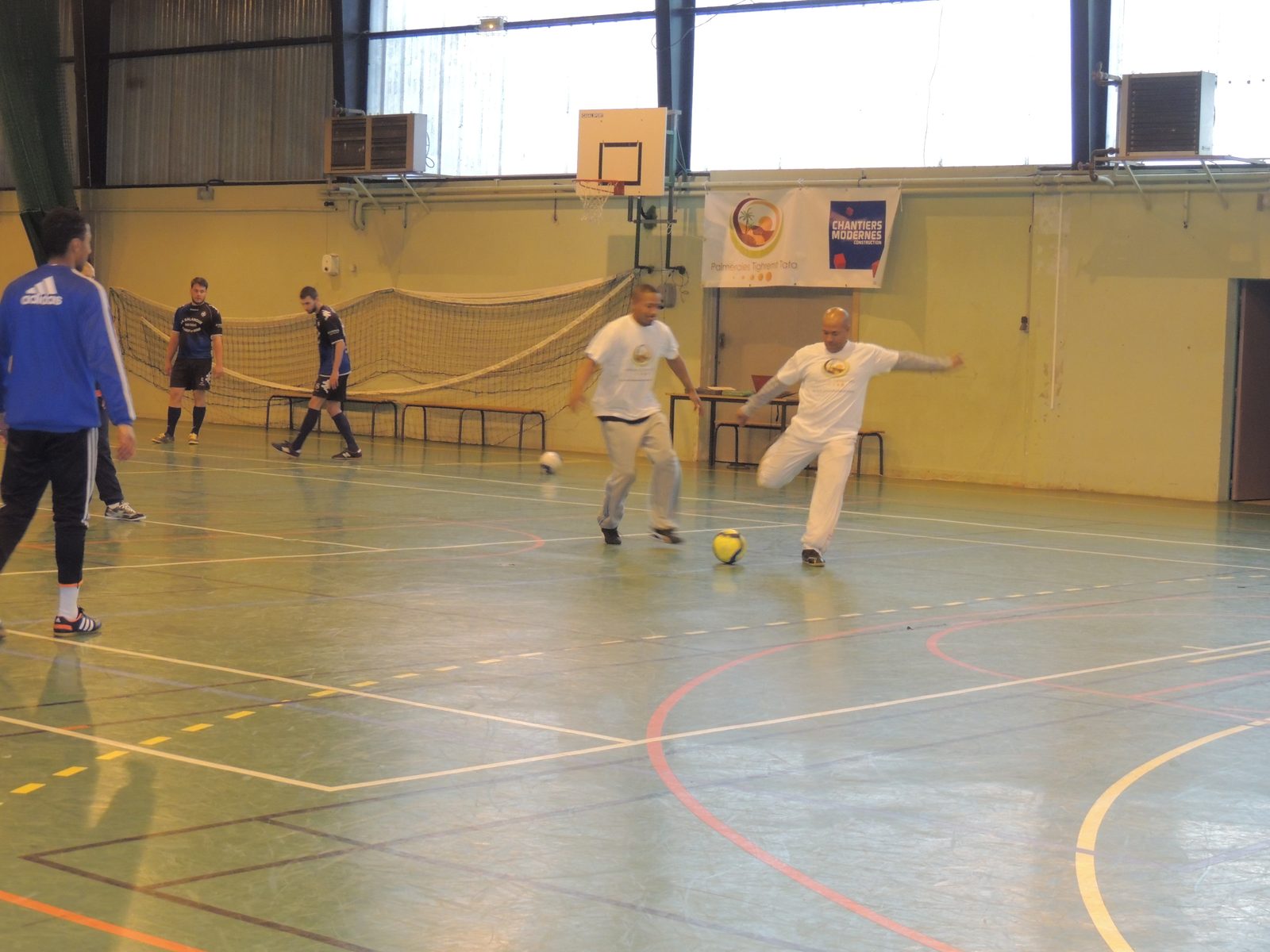 Tournoi de football de Tighremt — photo 9