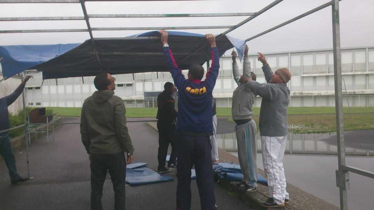 Tournoi de football de Tighremt — photo 92
